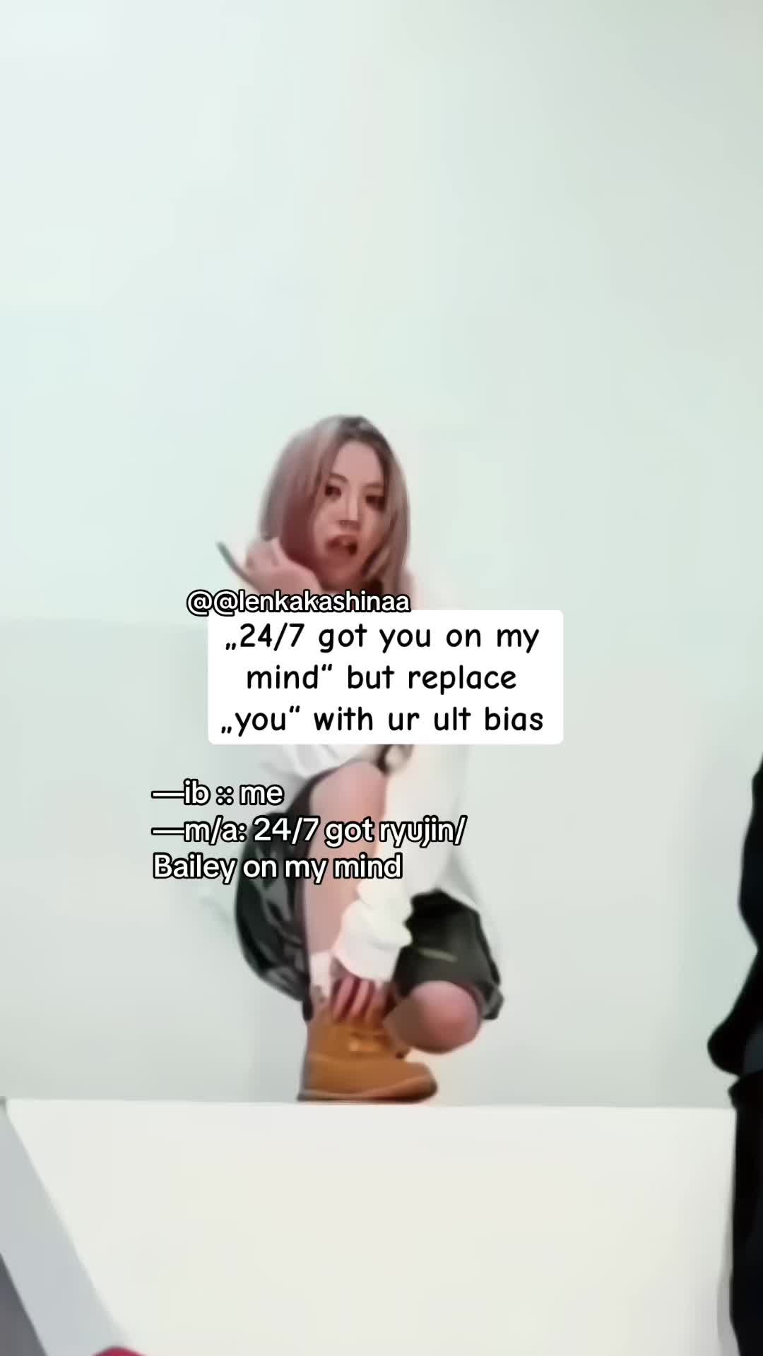 @lena | MOTTO 18.05