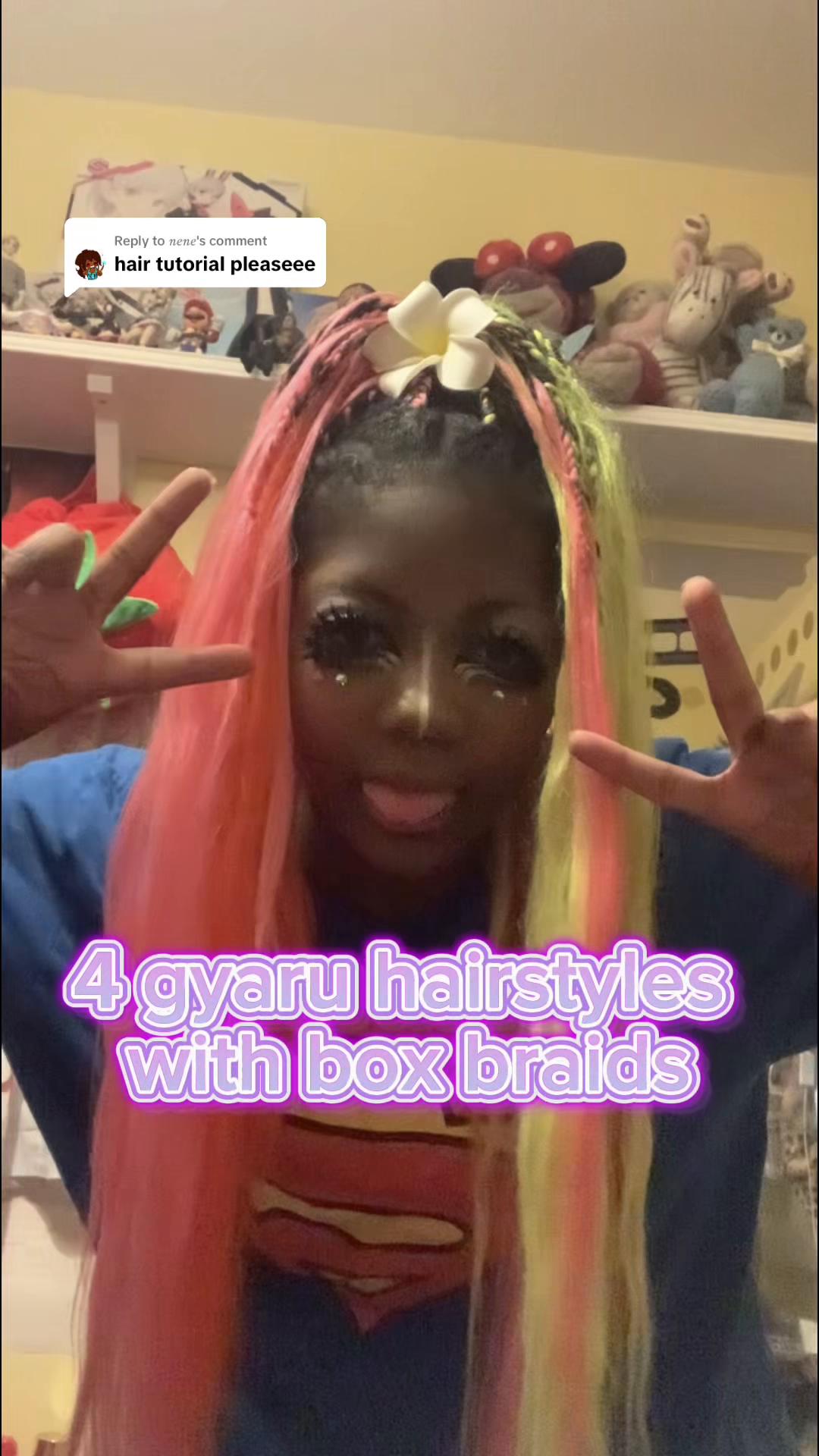 @rayzpink🐺