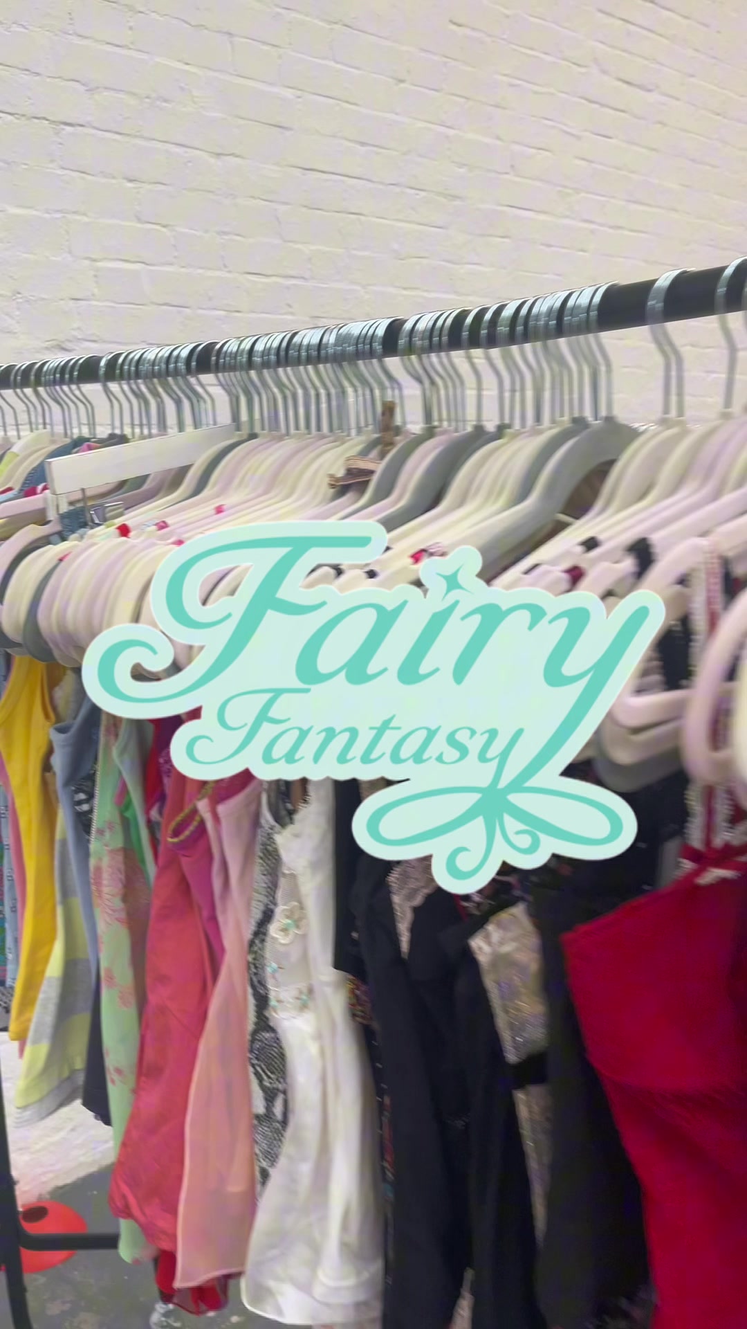 @Fairy Fantasy