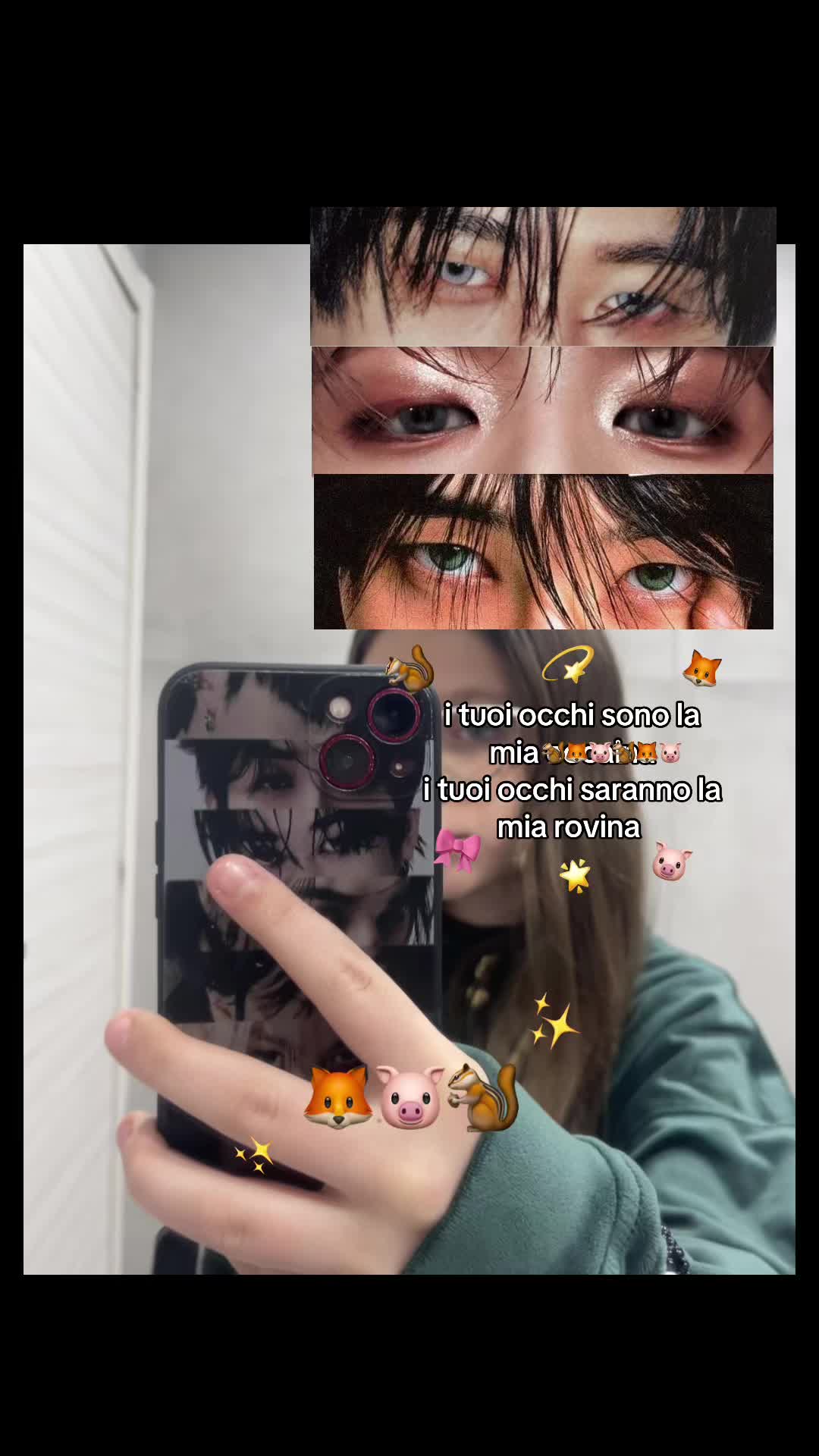 @✭alys_ʜᴀɴɴɪᴇ_🐿ིྀ✭