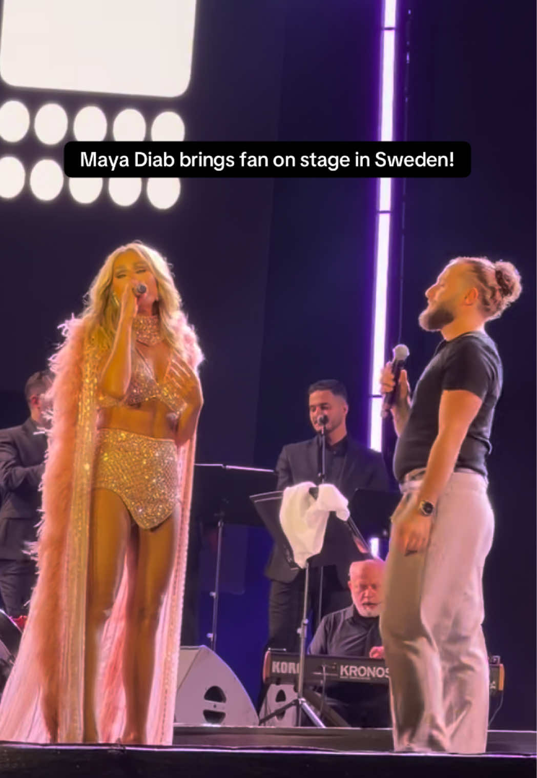 @Concerts Sweden
