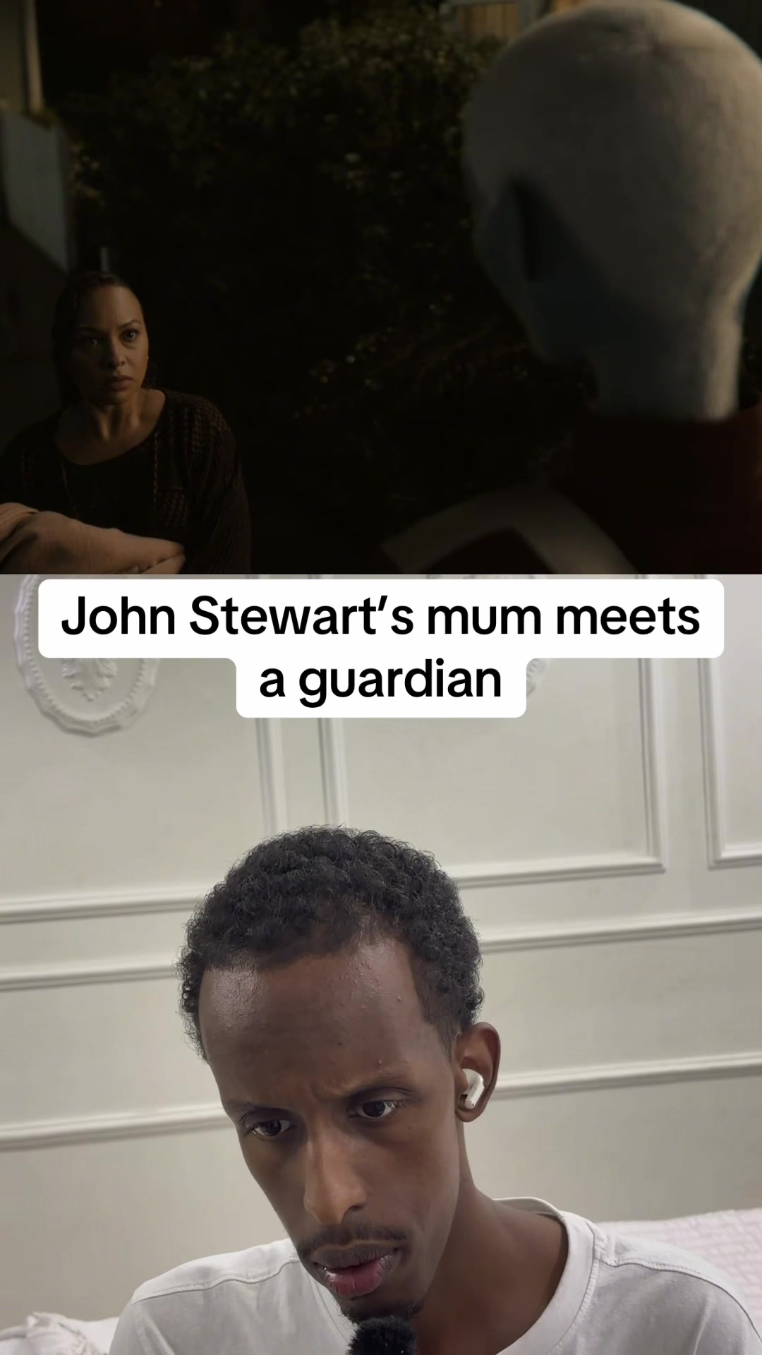 @J | Reactions