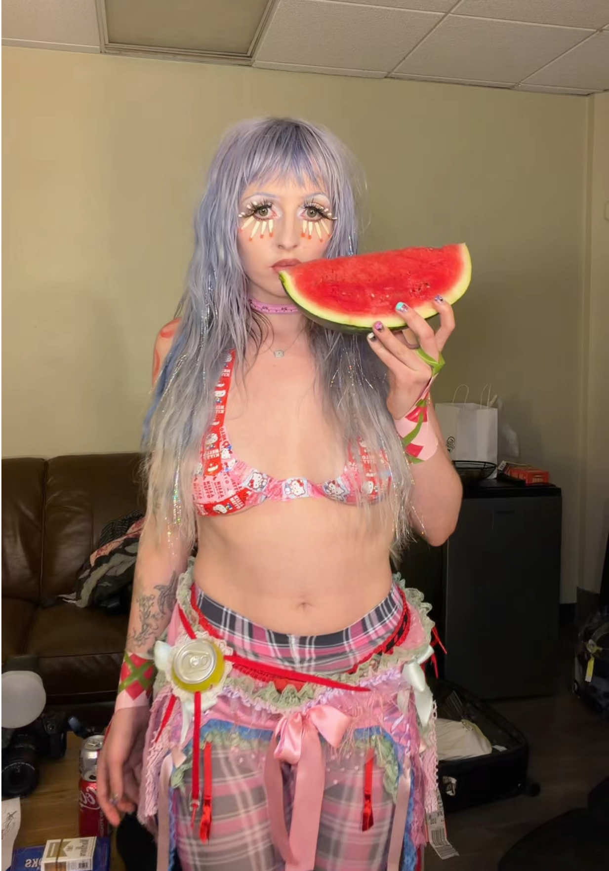 @ashnikko