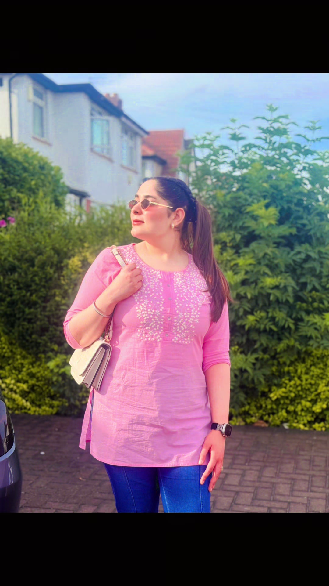 @DASHMEET KAUR 🩷
