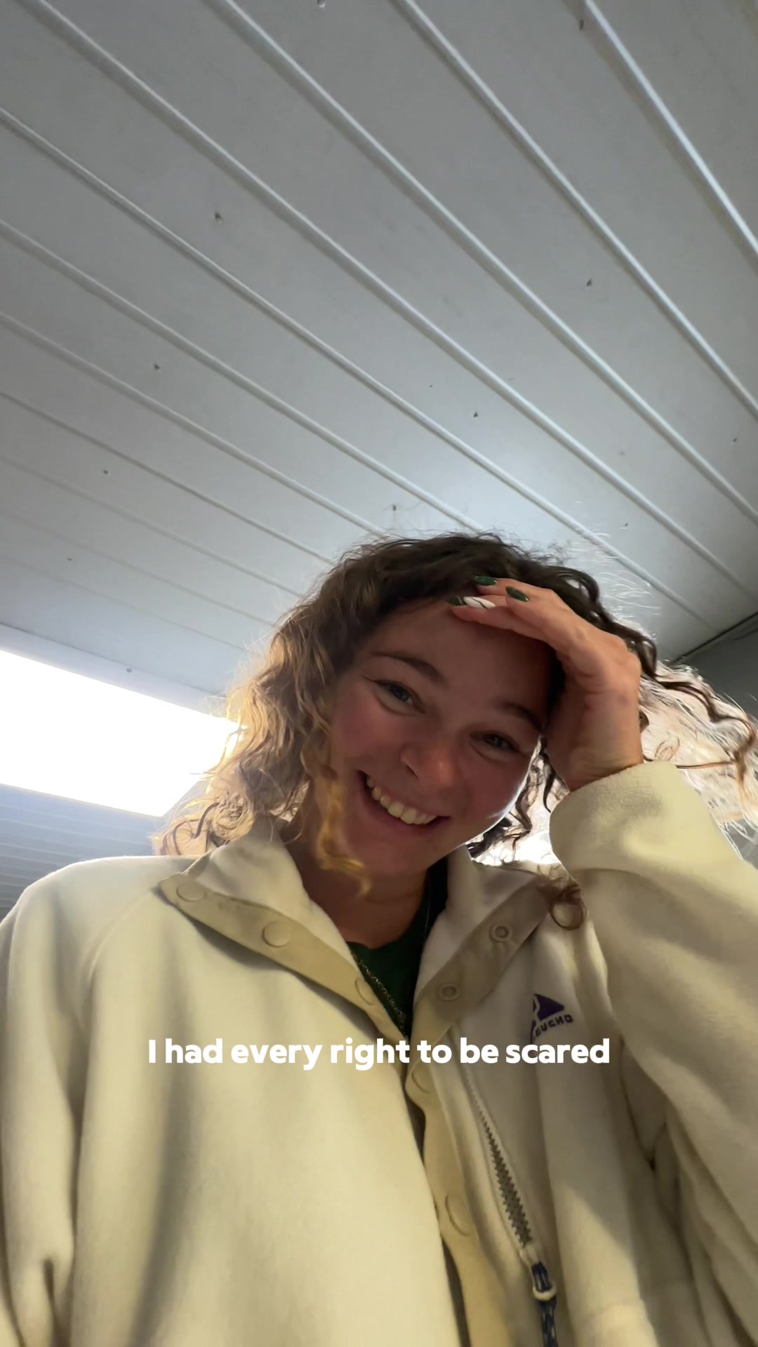@Zoe | Van Life & Travel 🗺️