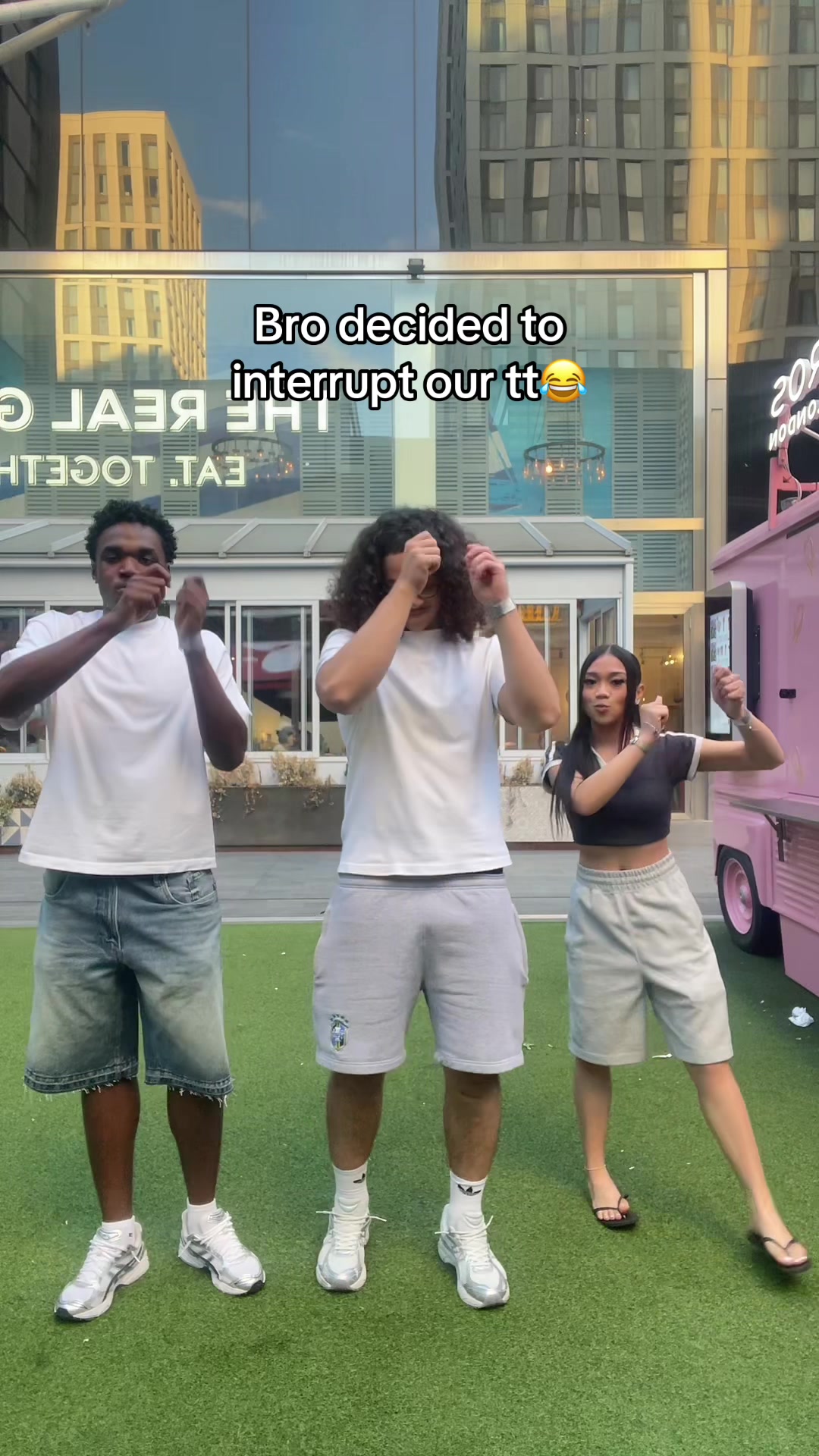 @the goat