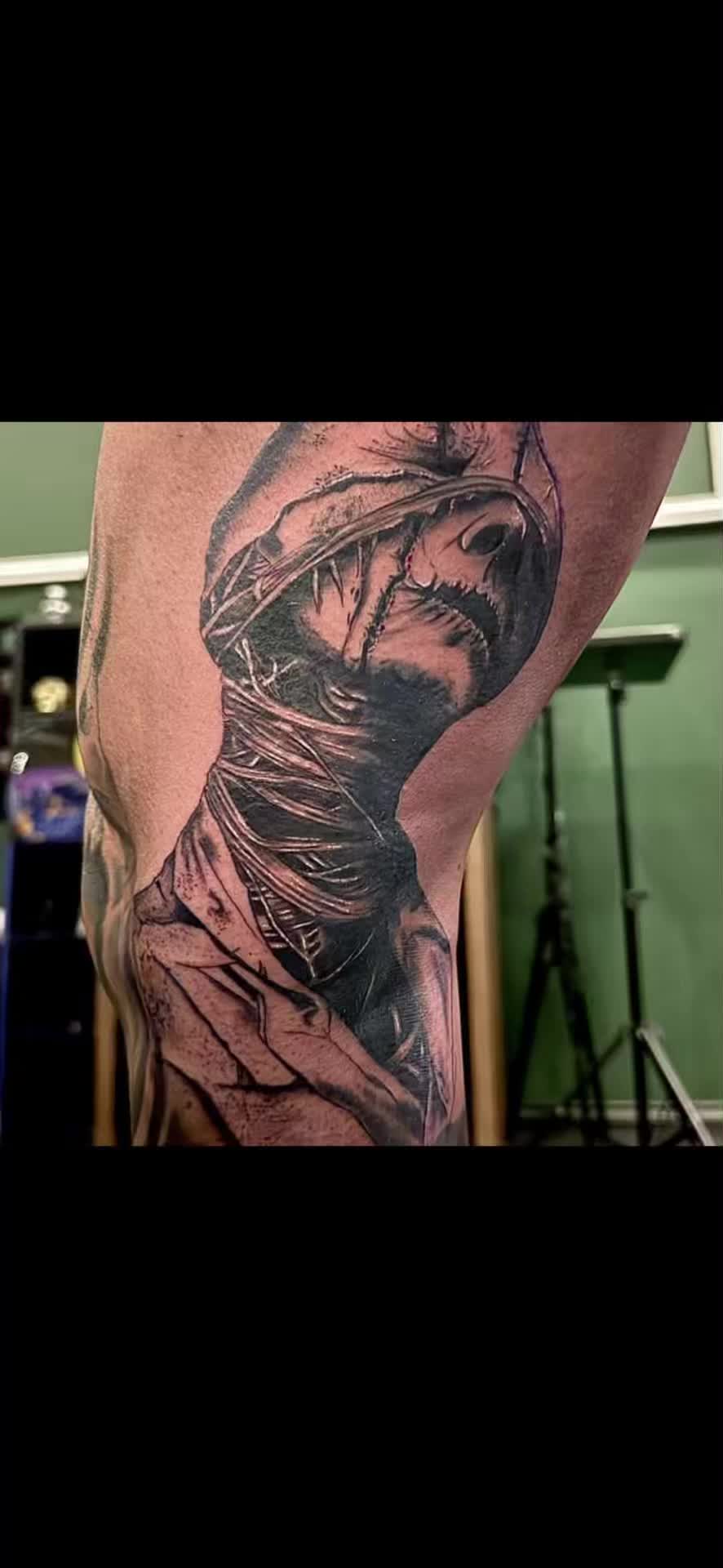 @Forsaken Ink