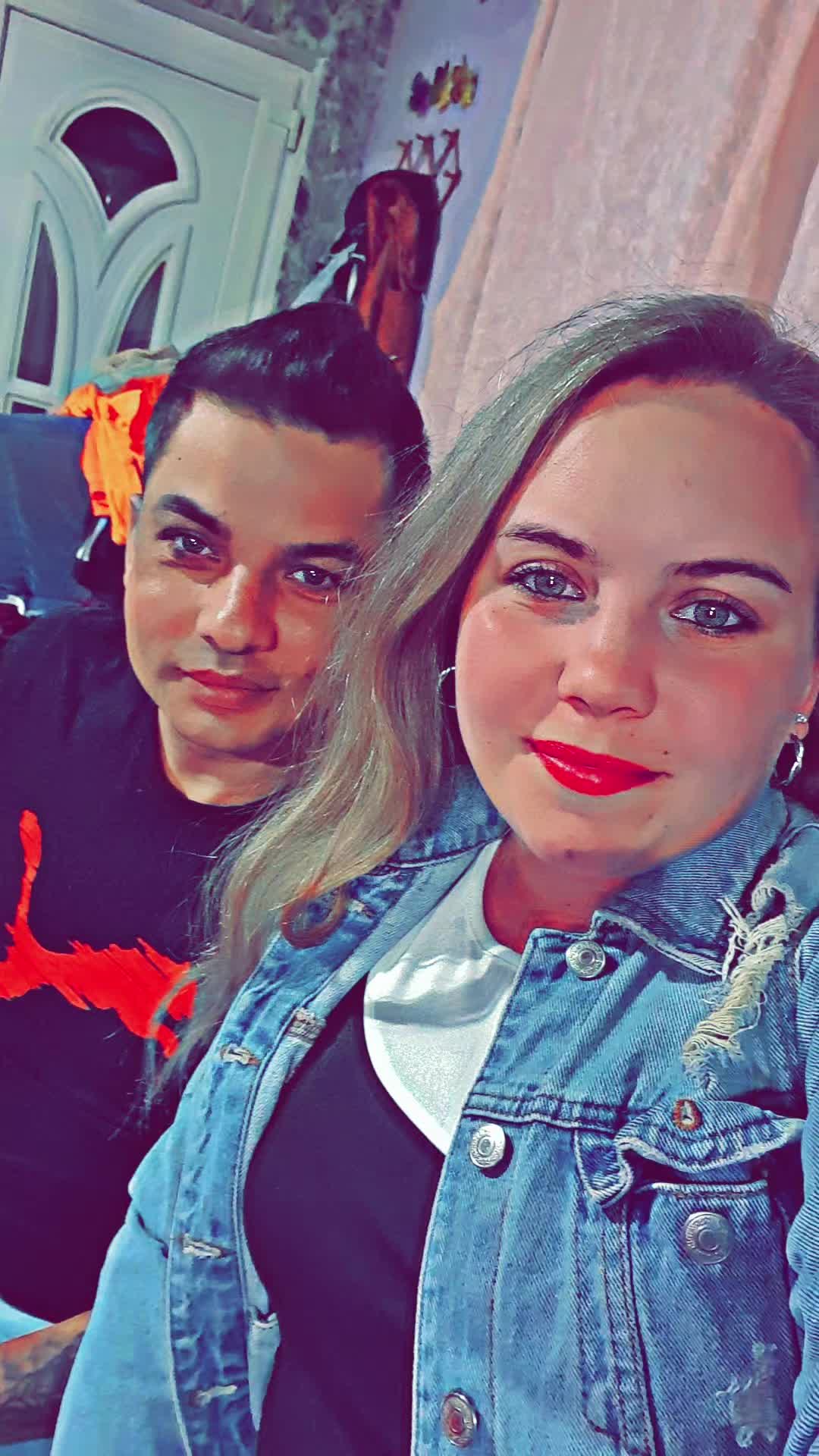 @Enikő &Csabiii❤️🥰