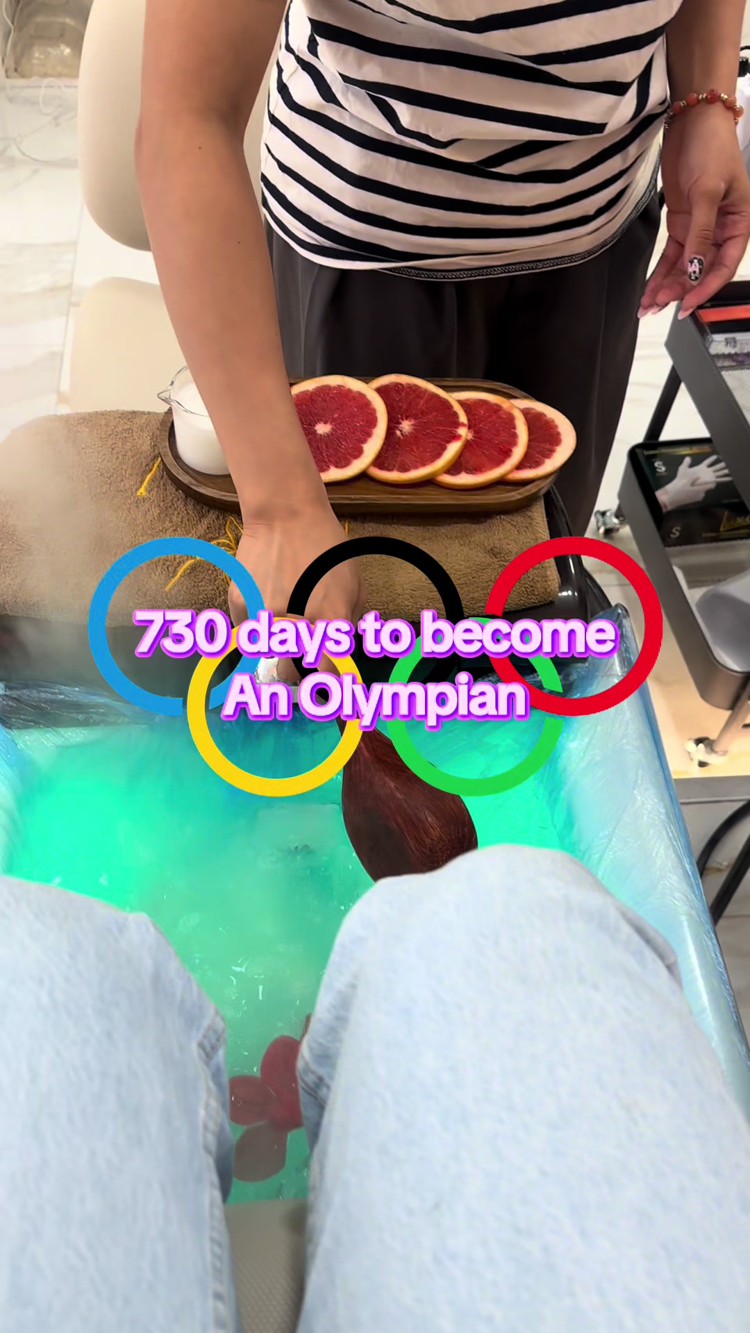 @Toughcookiekate