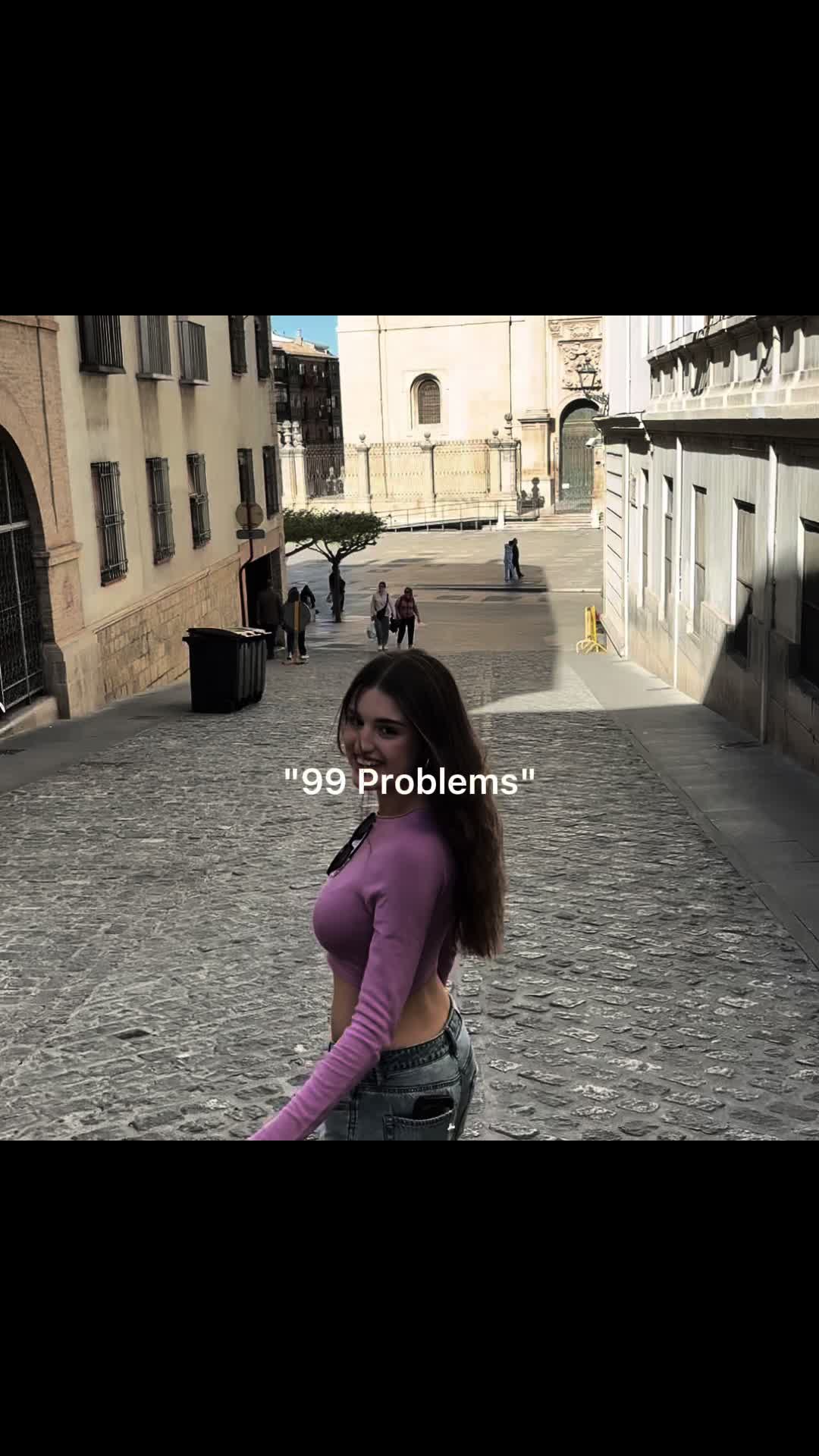 @Sara Pretel