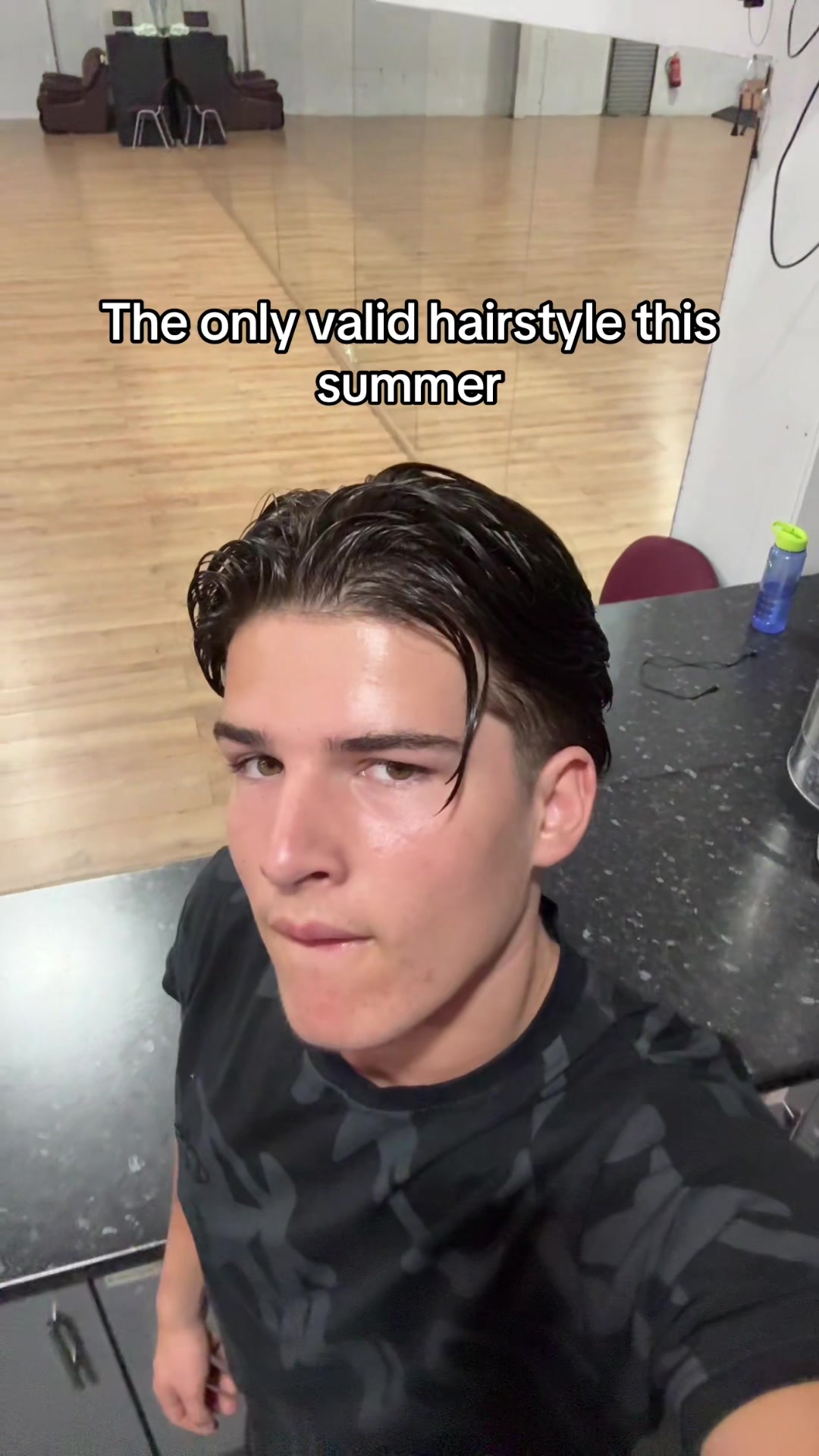 @Slick back specialist