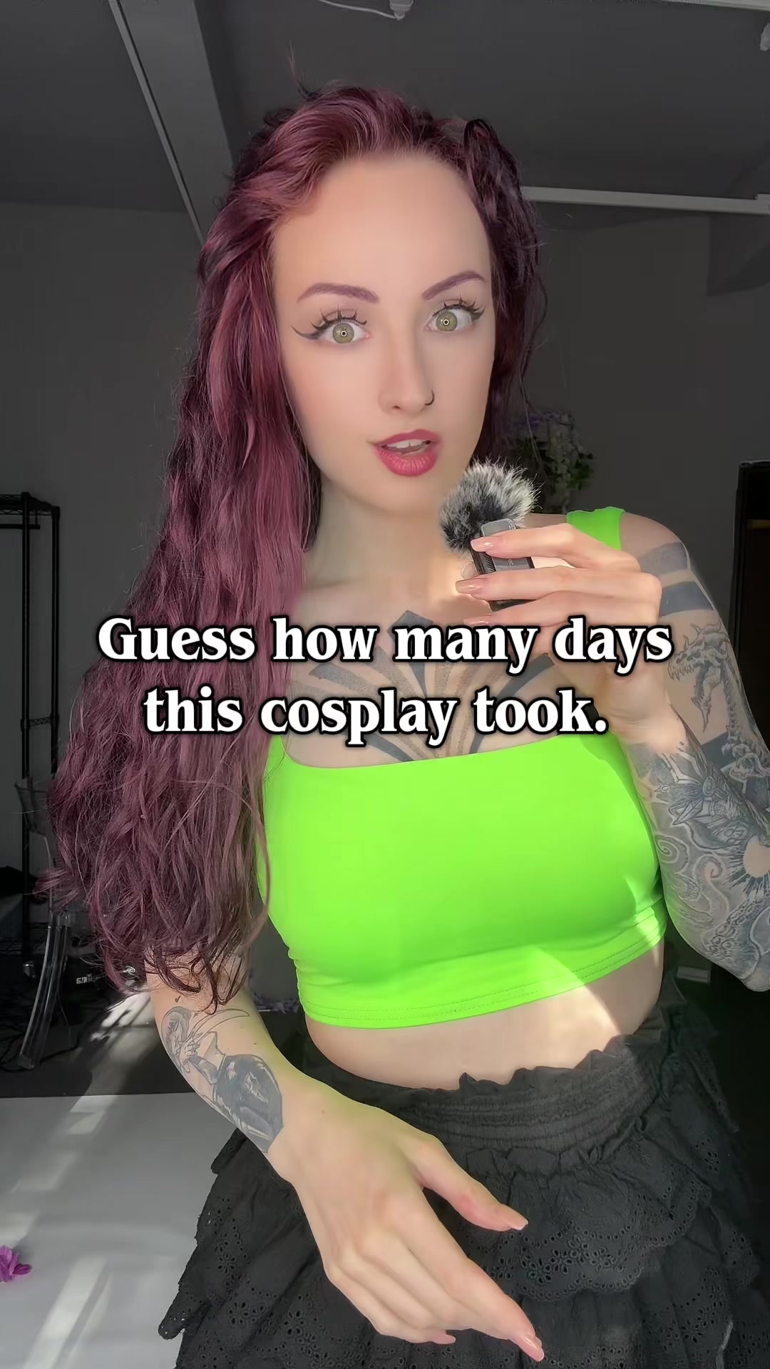 @Inked Nyx