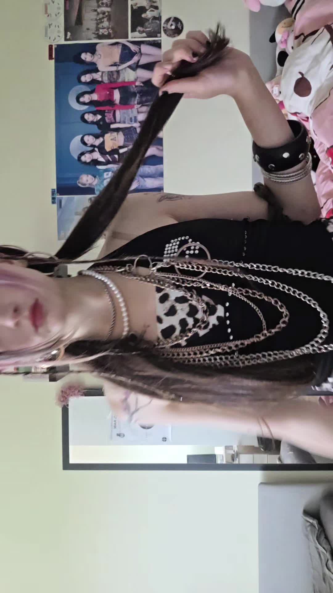 @Yumi