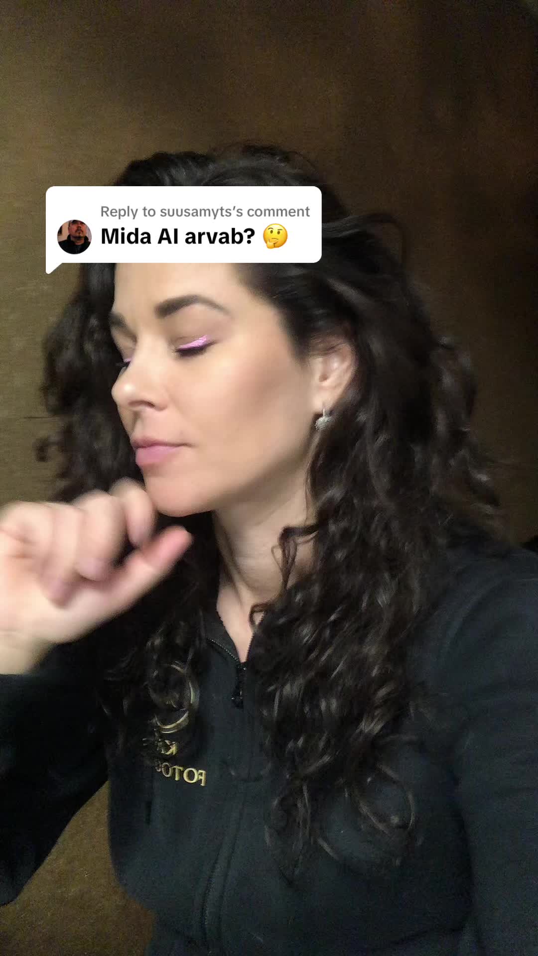 @Kati Rannamees