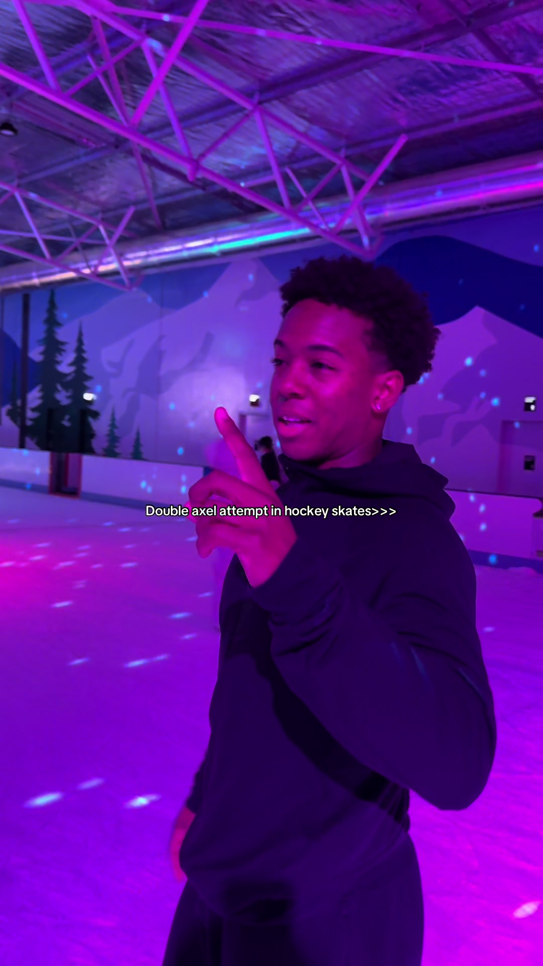 @Ceejay Perrez ❄️