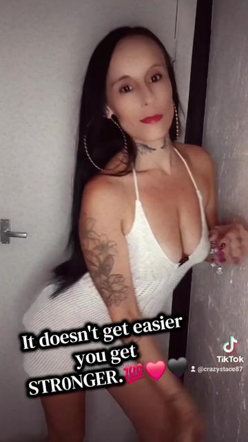 @Crazystace❤️🖤Official