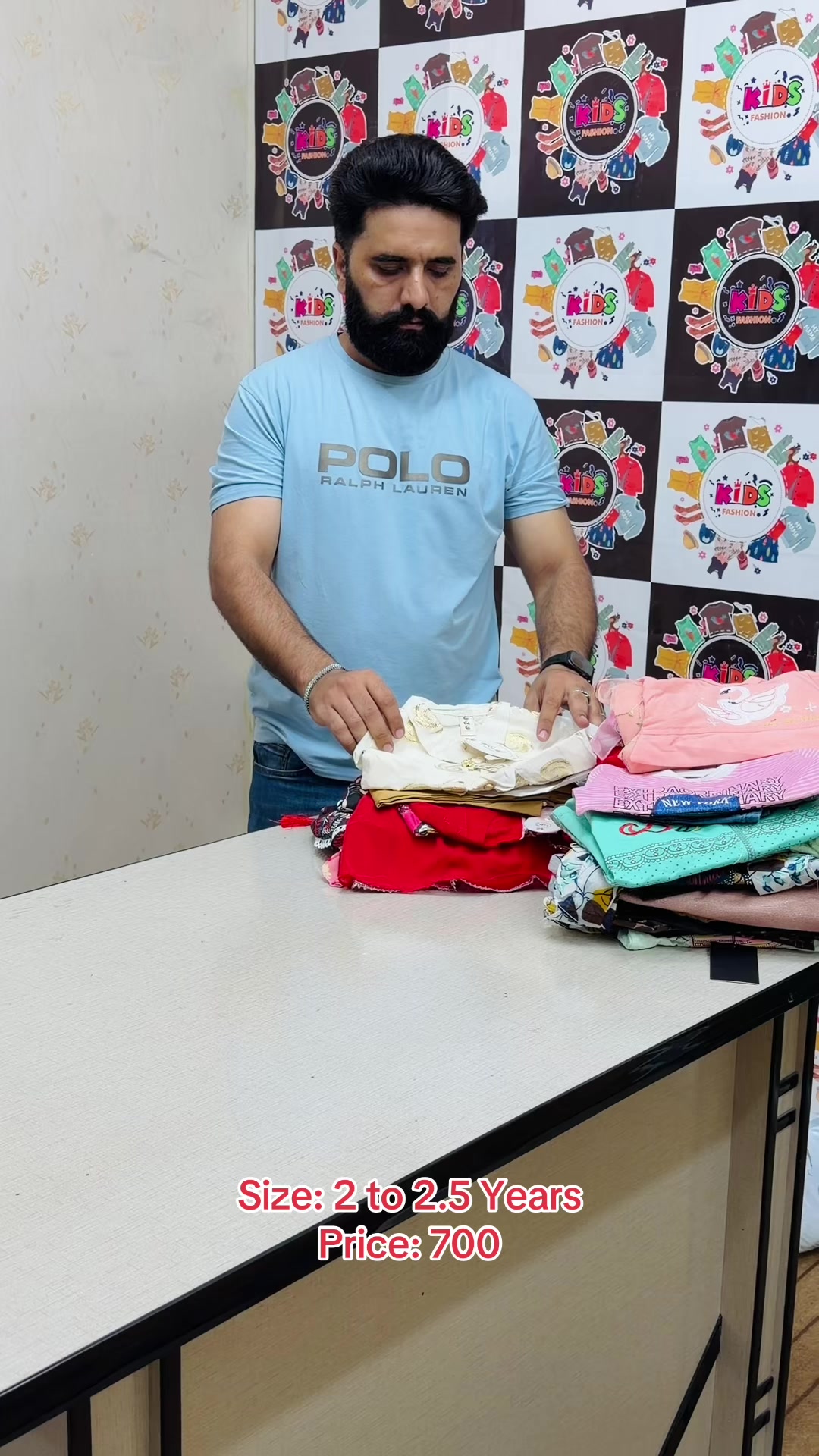 @Kidsfashion505