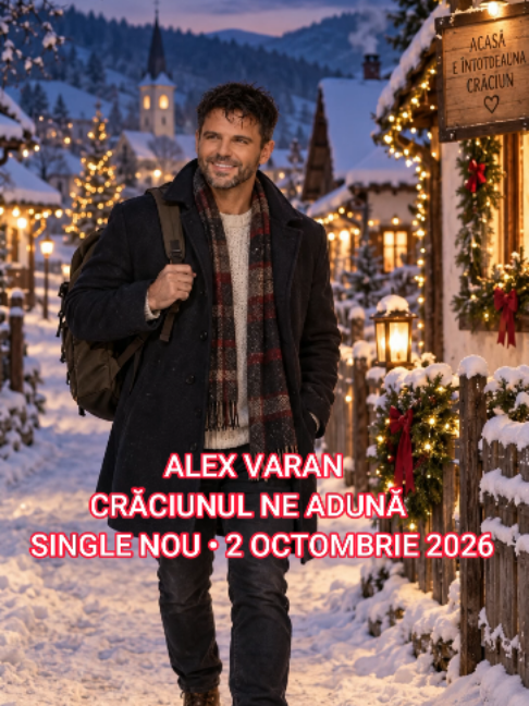 @Alex Varan