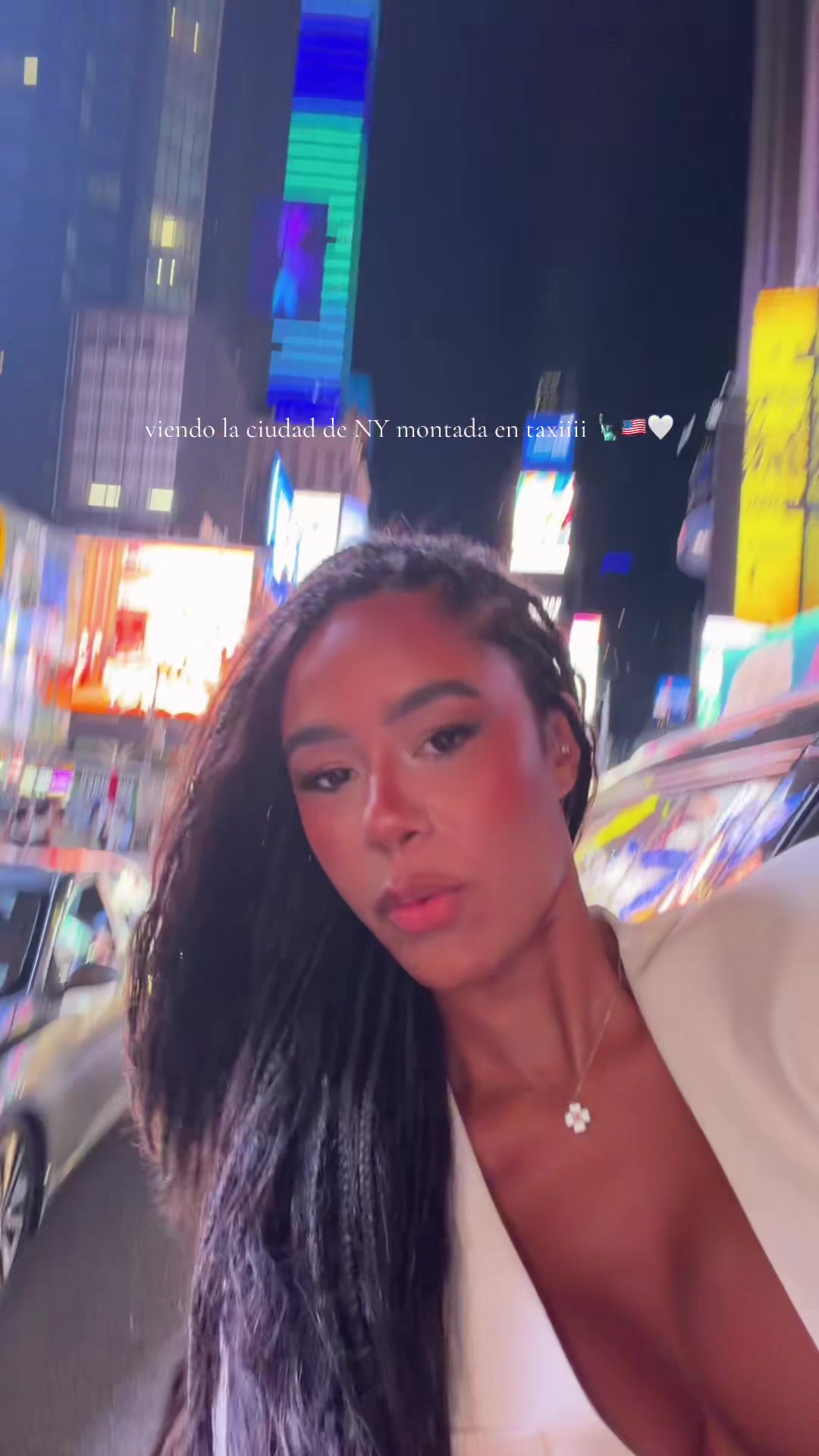 @Amaya Fenty