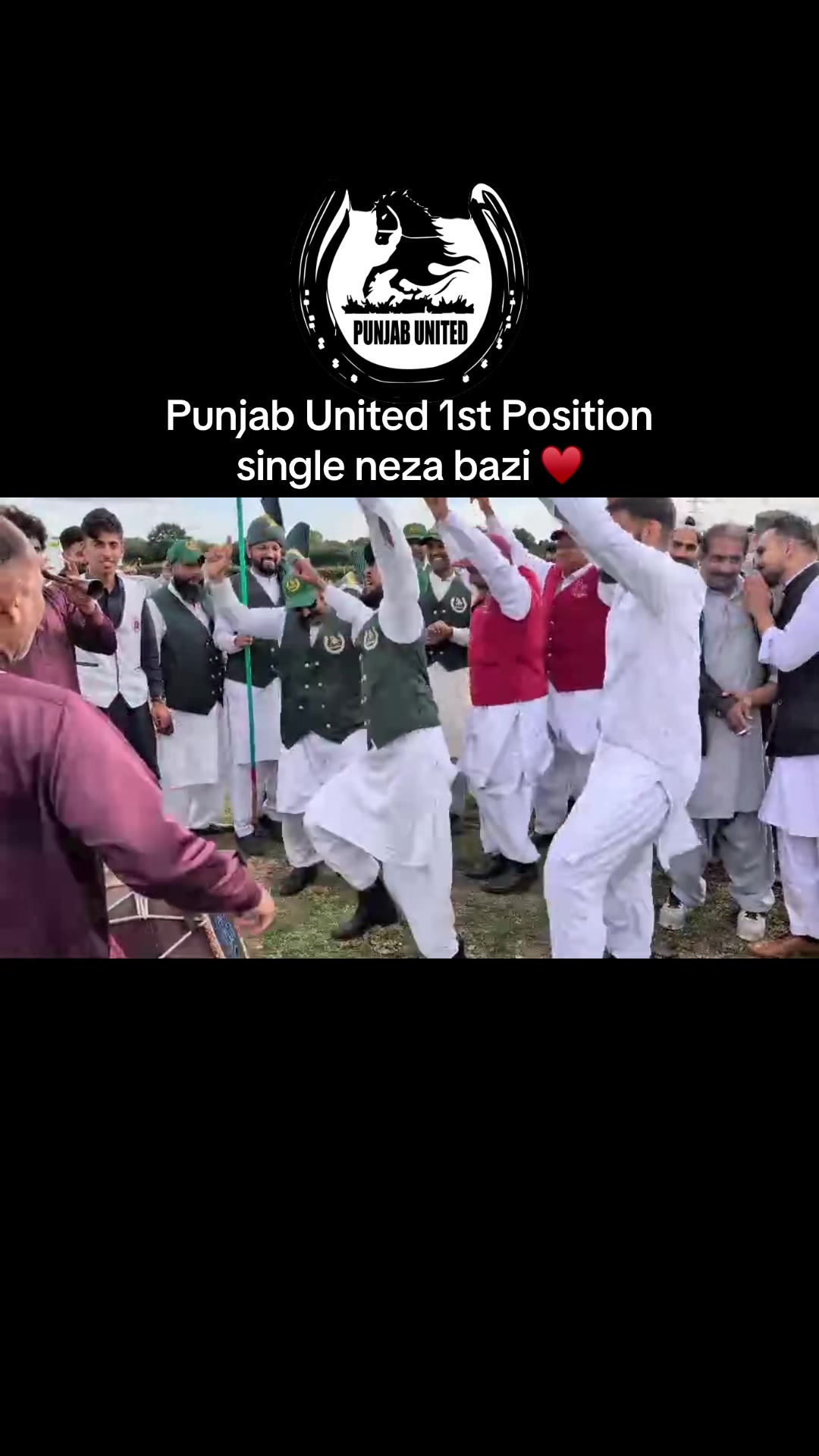 @Punjab United