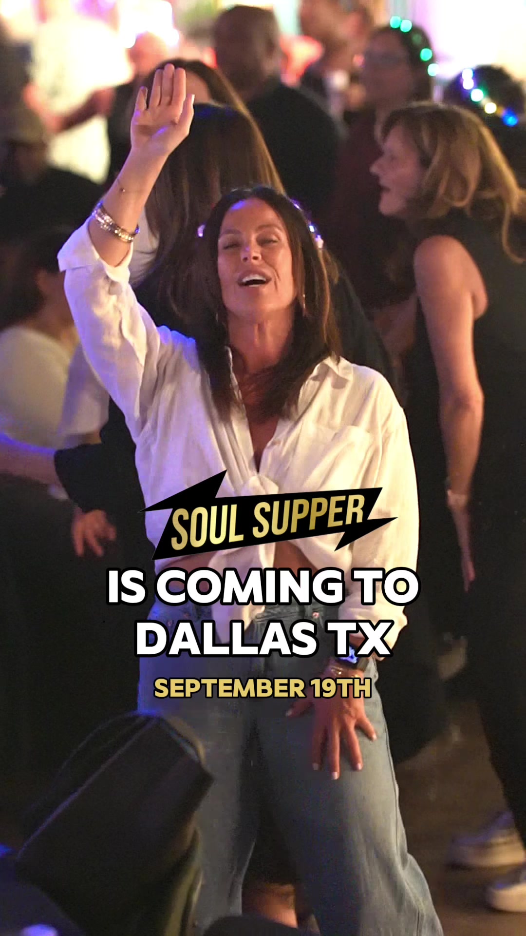 @Soul Supper