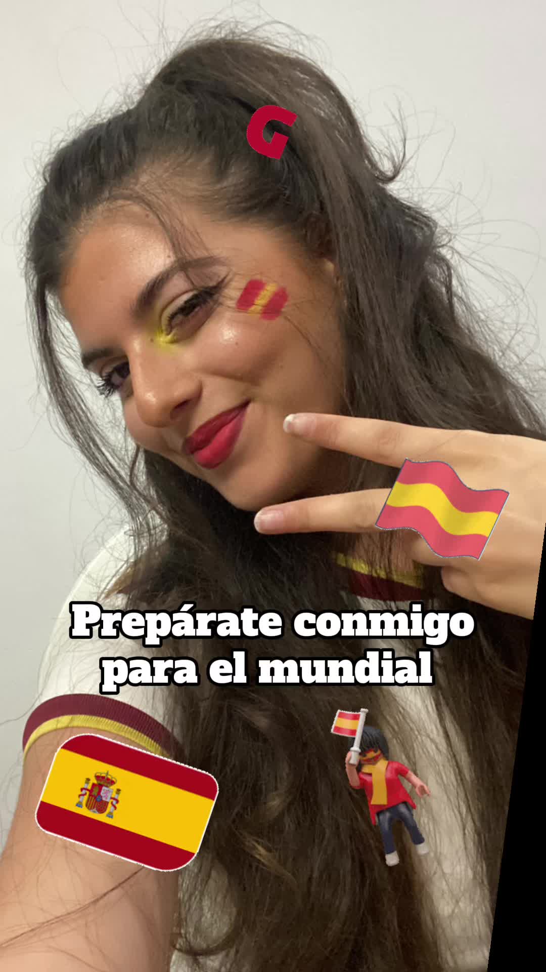 @Juana Bustamante