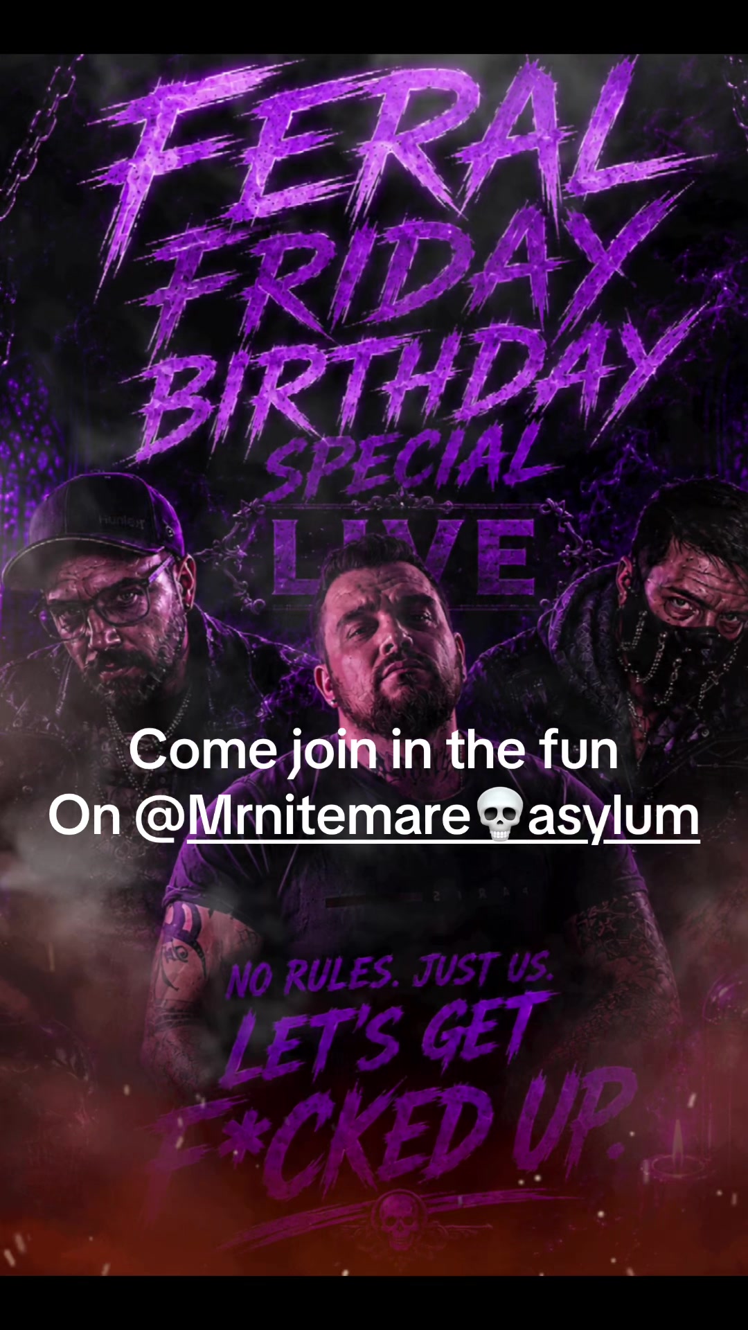 @Mrnite💀asylum