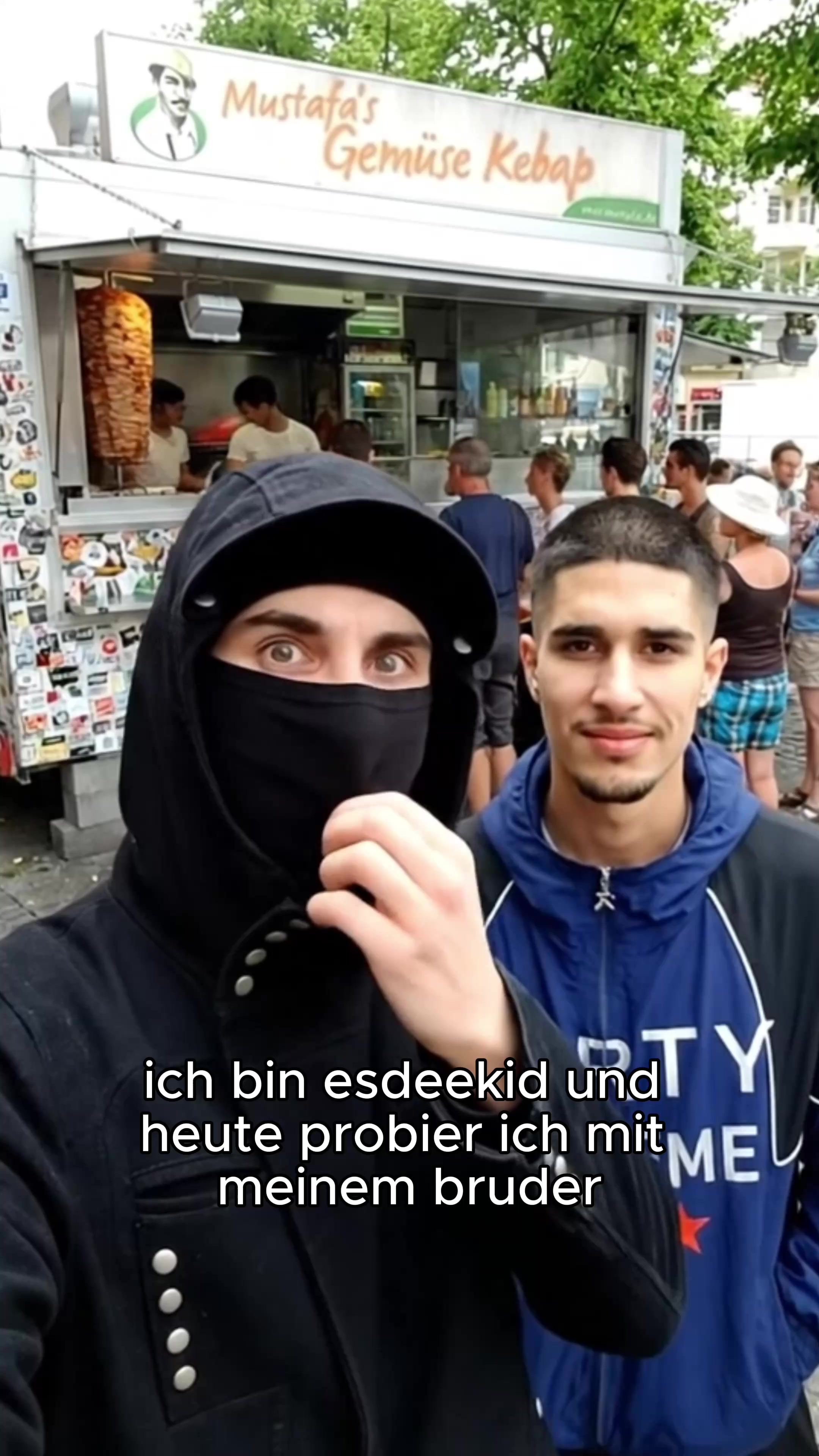 @Netflix Reumannplatz