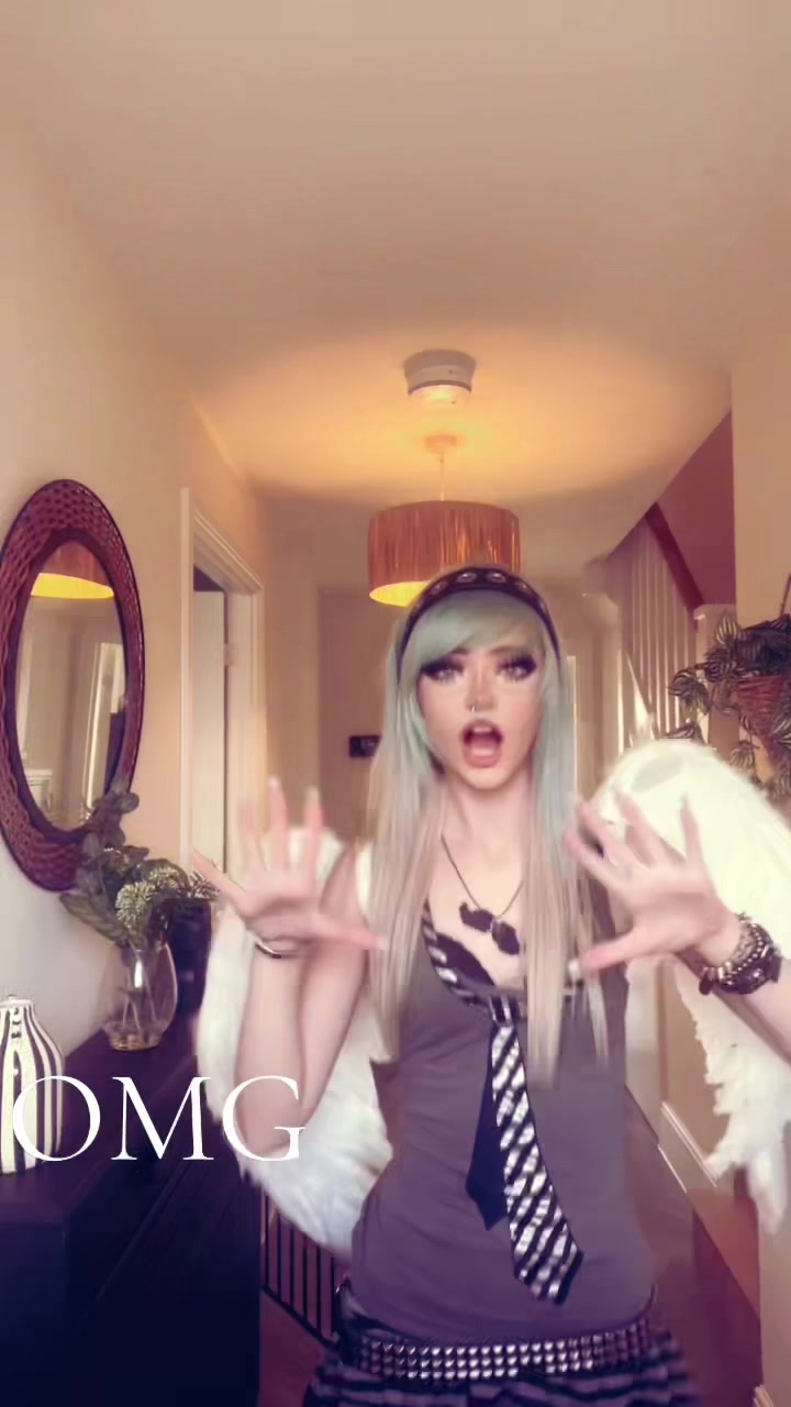 @maisiesrevenge