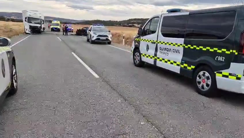 @Guardia Civil Navarra