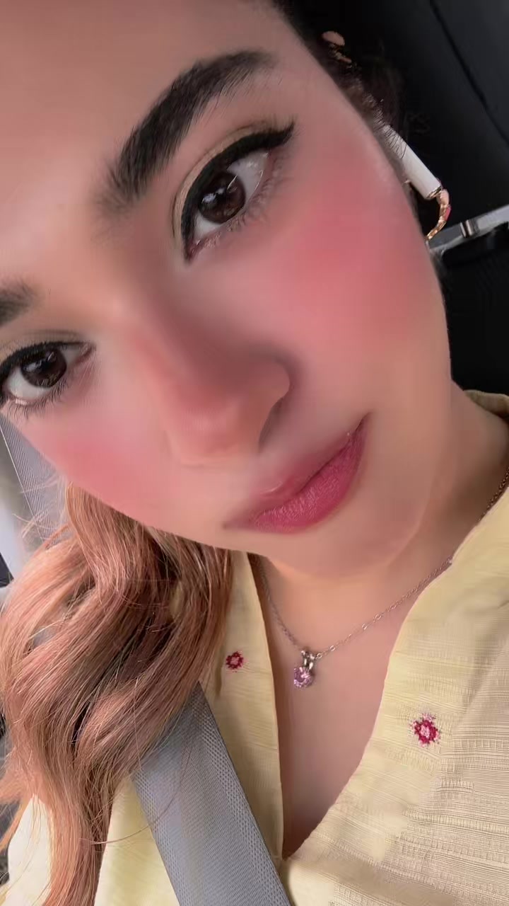 @Areeba 🌸