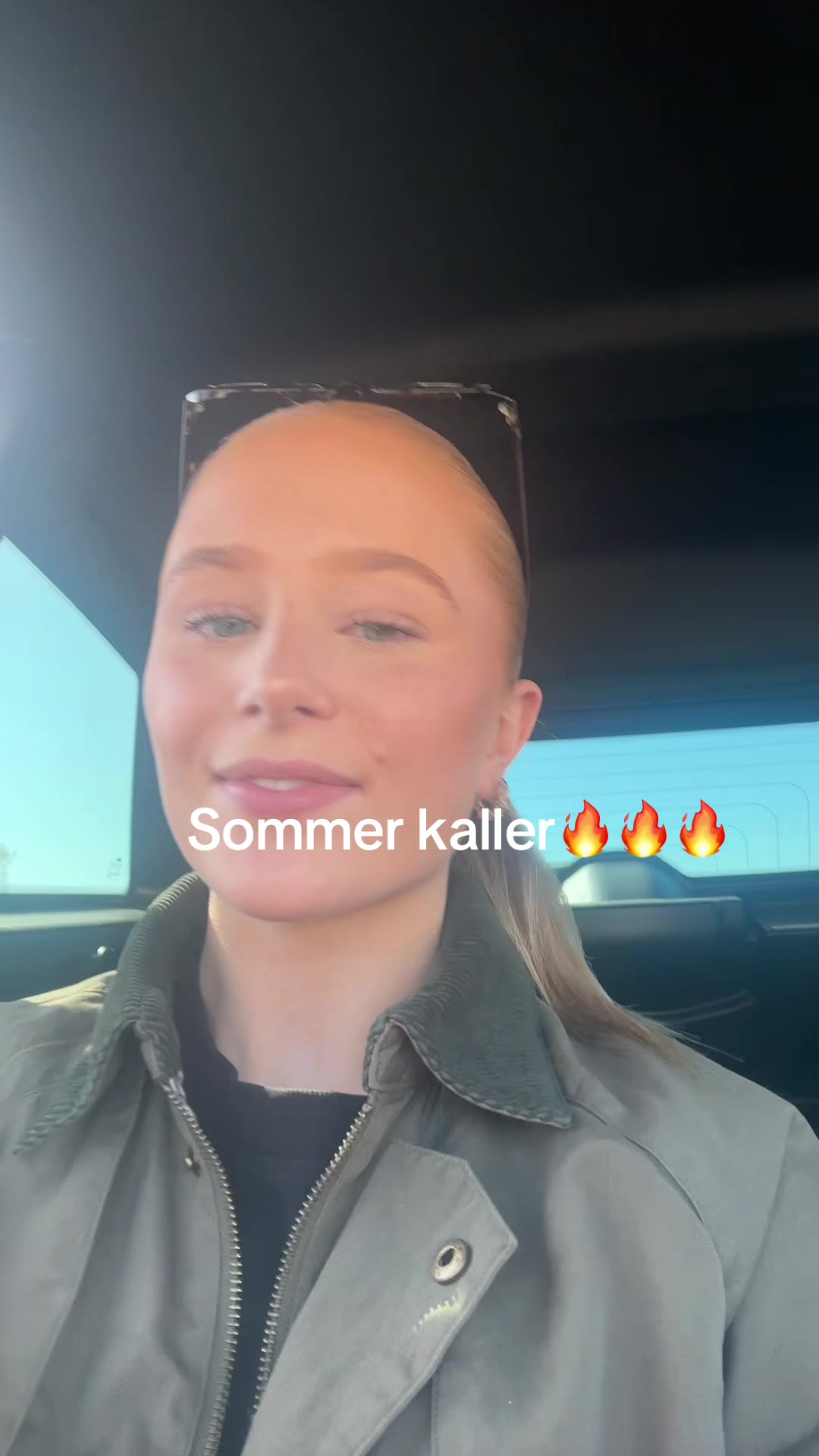 @Annie Grotterød