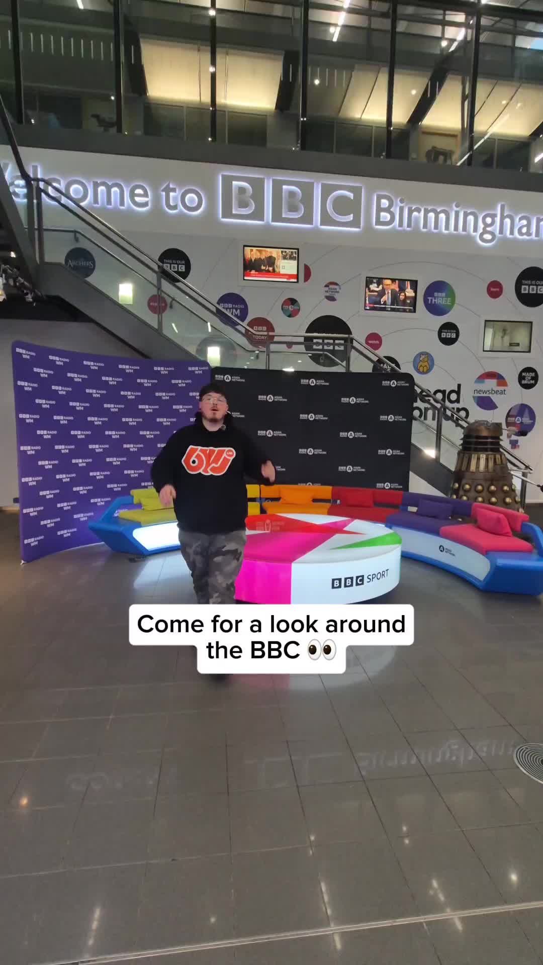 @Bargains With Josh