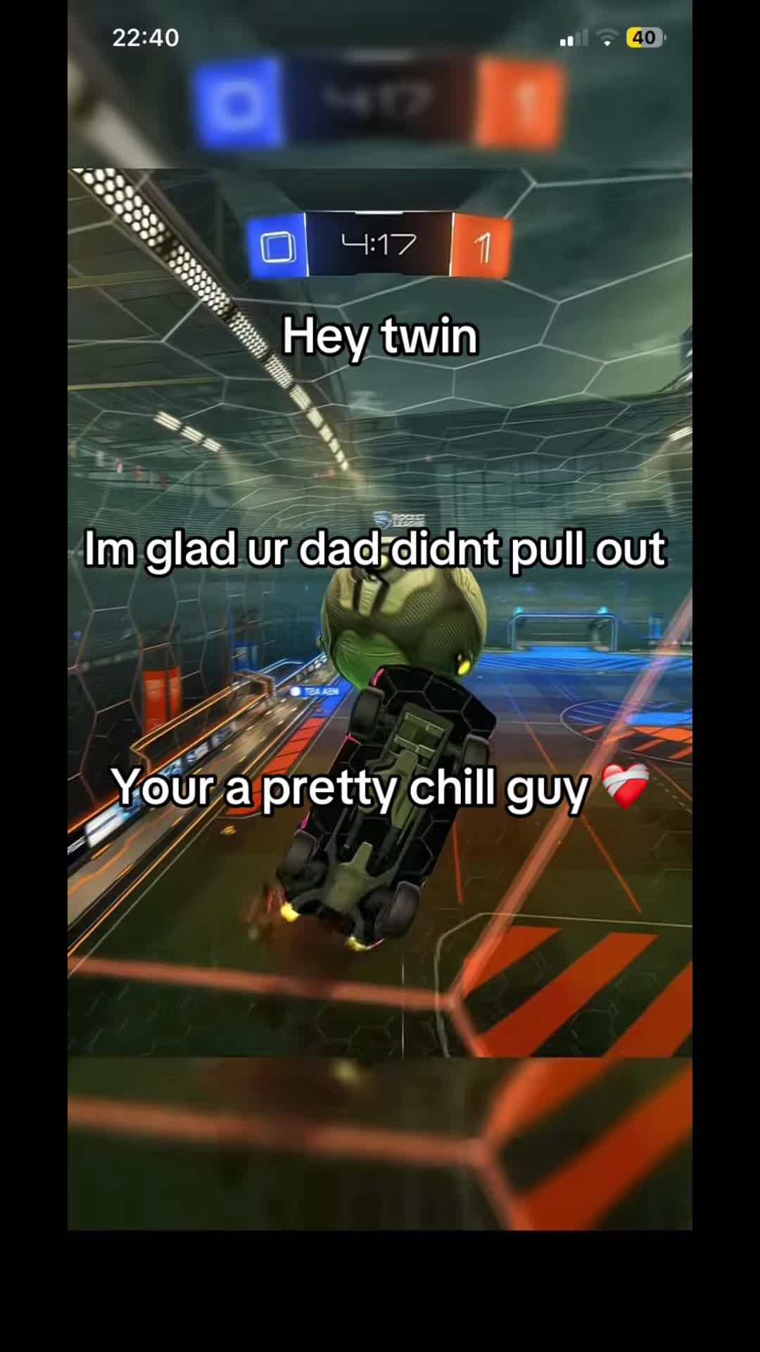 @Jimbob &bull; Friends