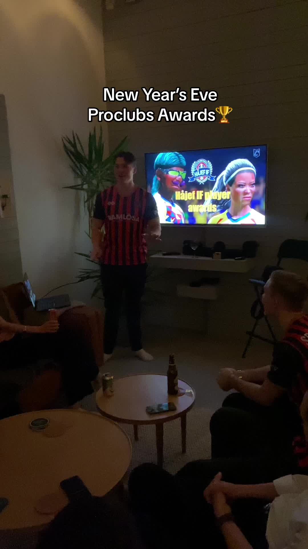 @H&aring;jef IF