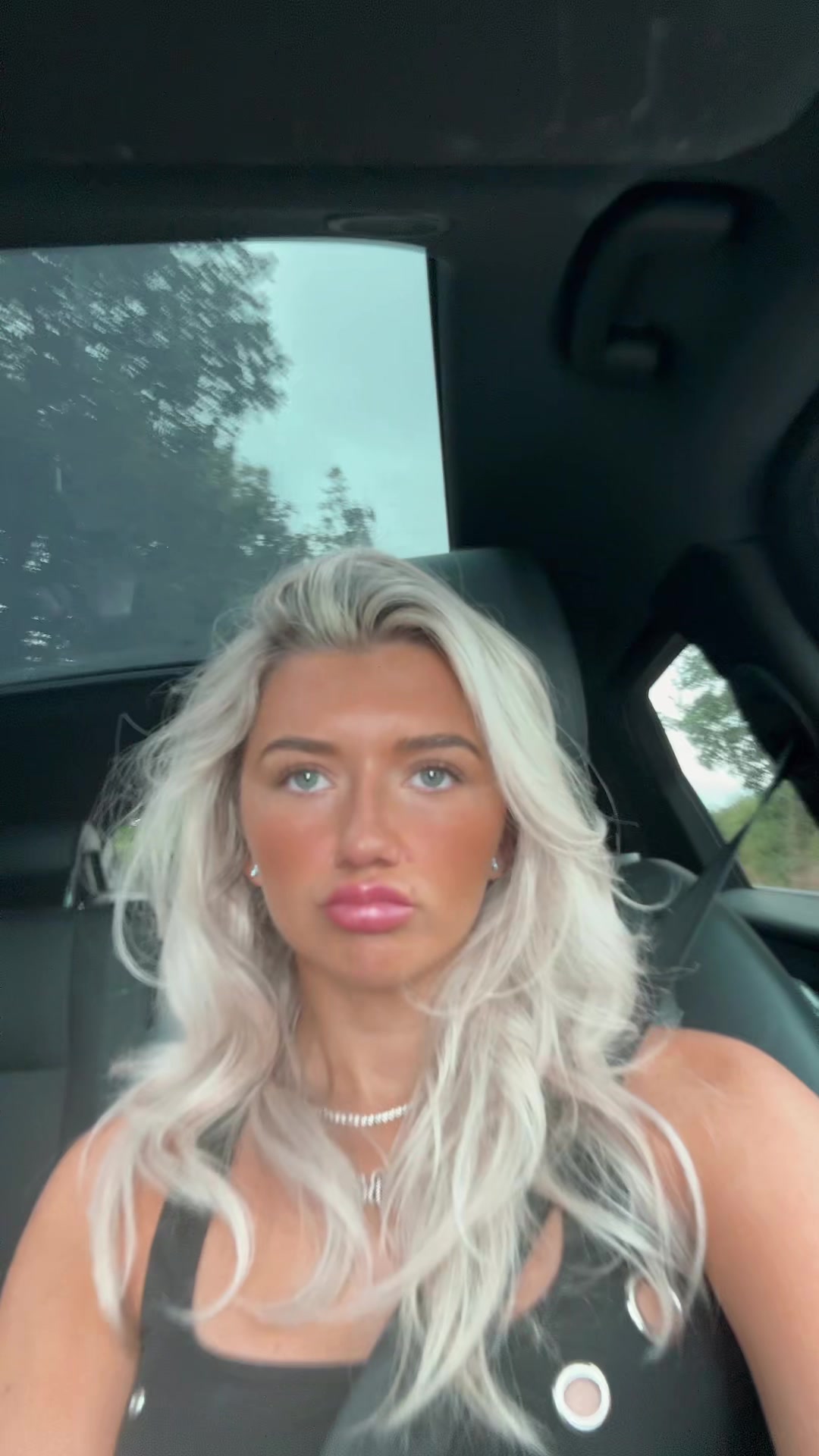 @LeighaClarke