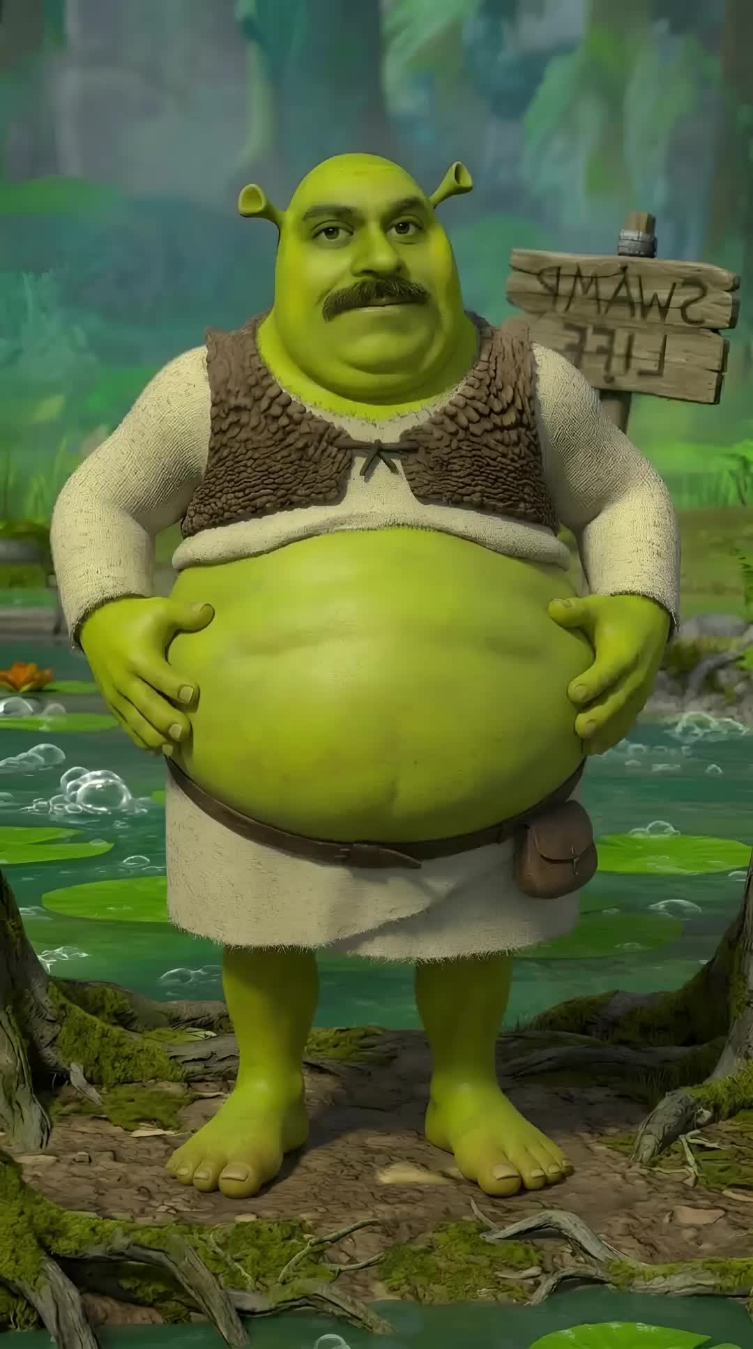 @Shreck