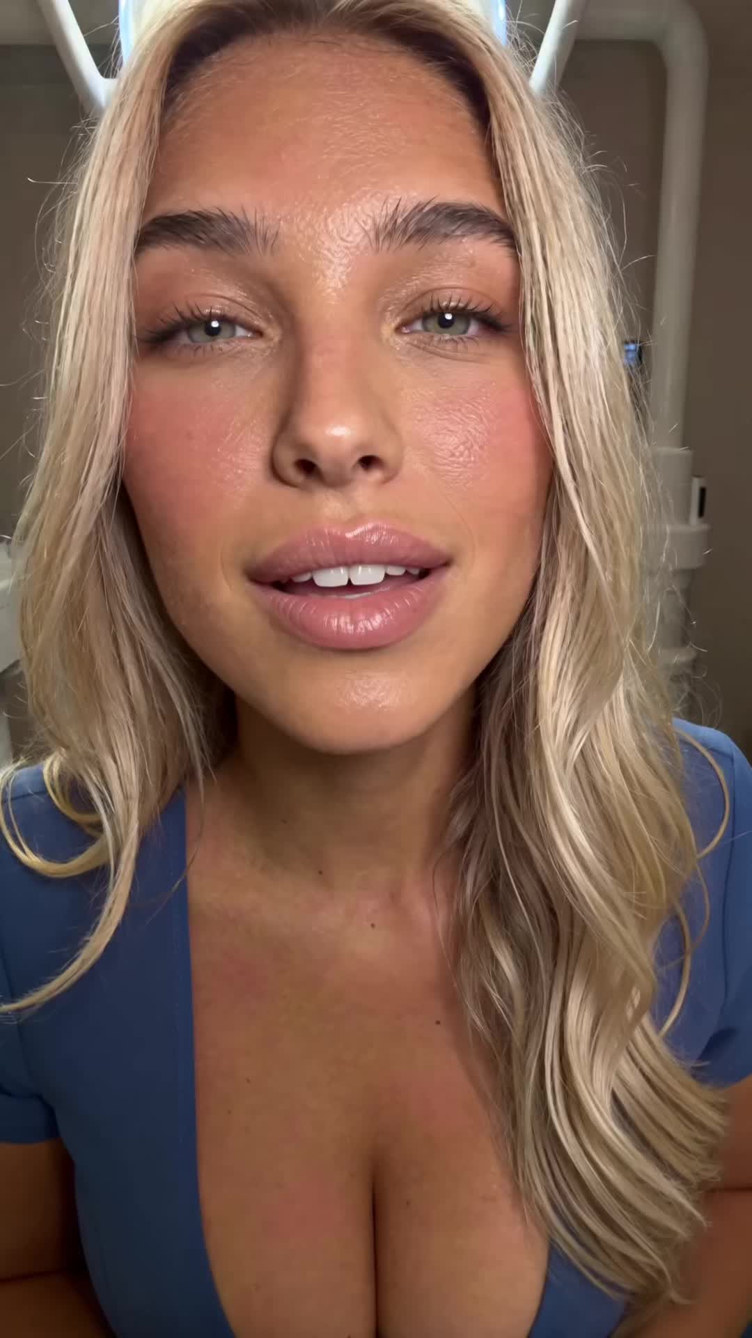 @Alicia Dentist