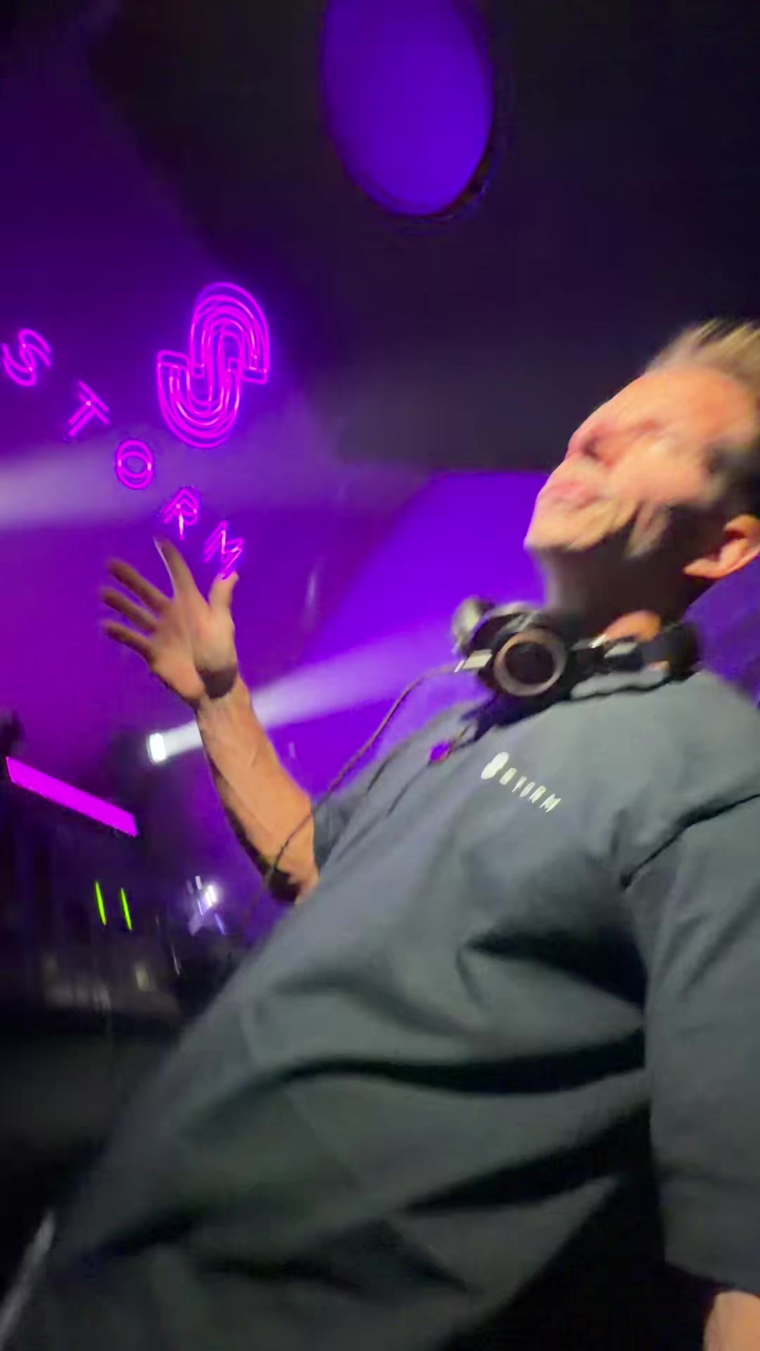 @Ian Storm DJ