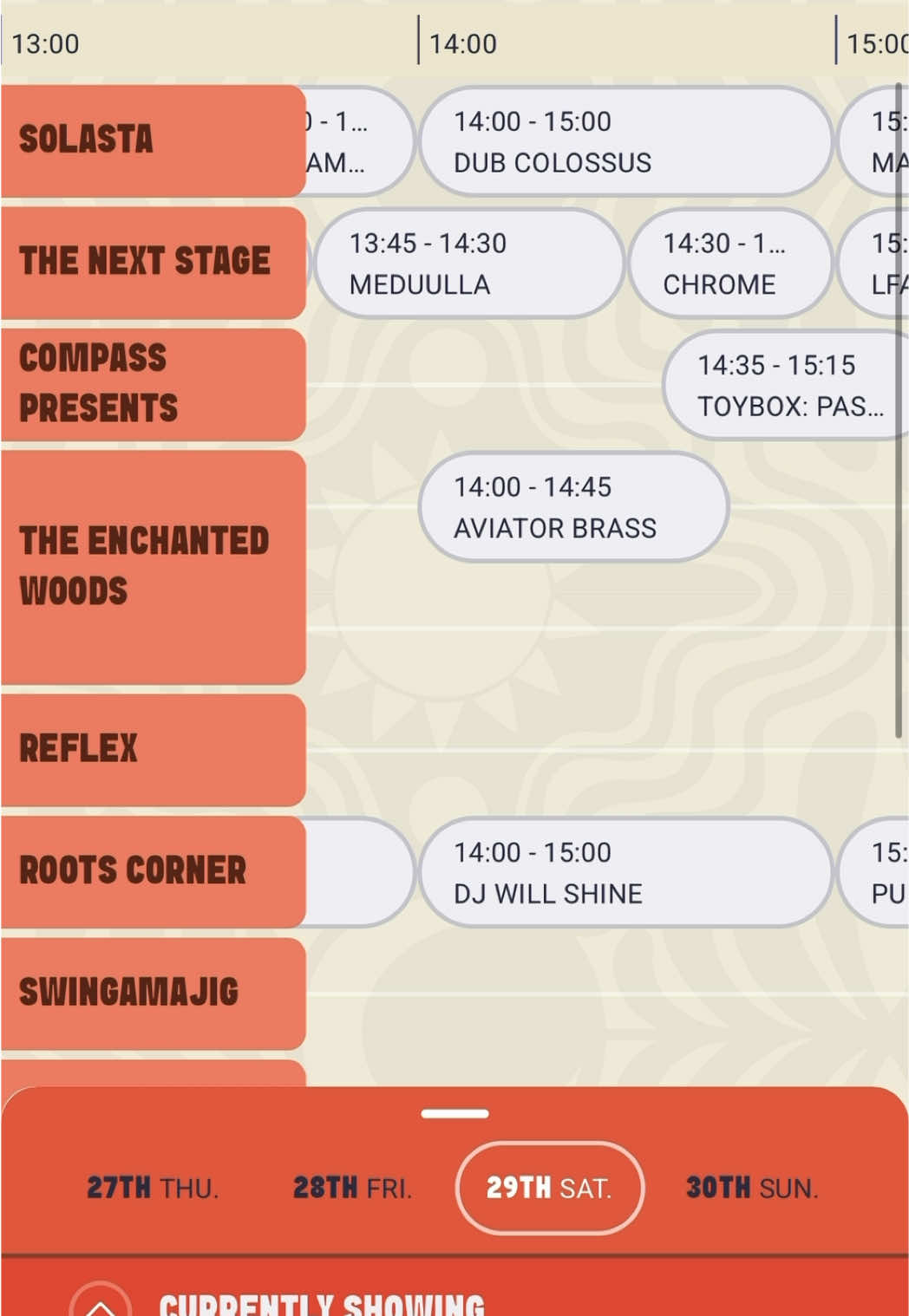 @Shambala Festival