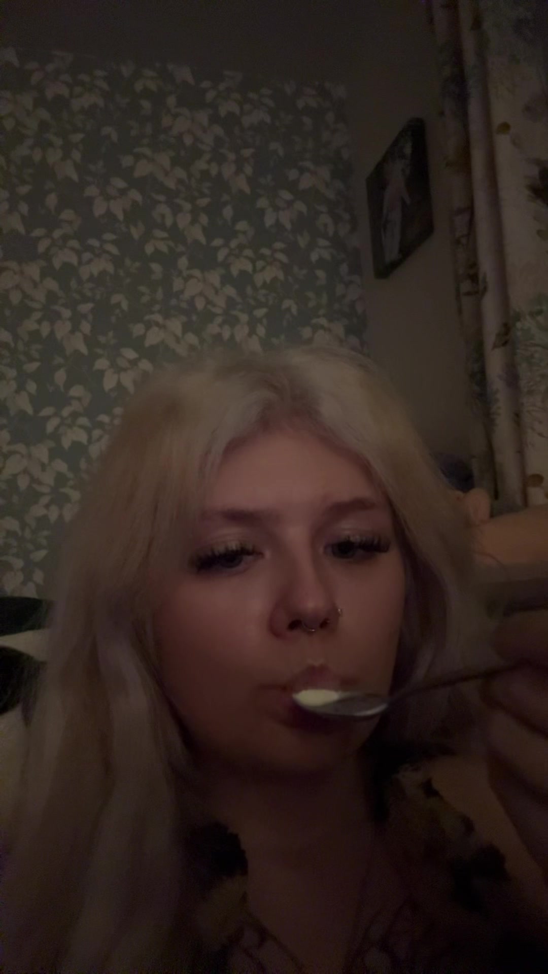 @Sophie Anna ⛓️