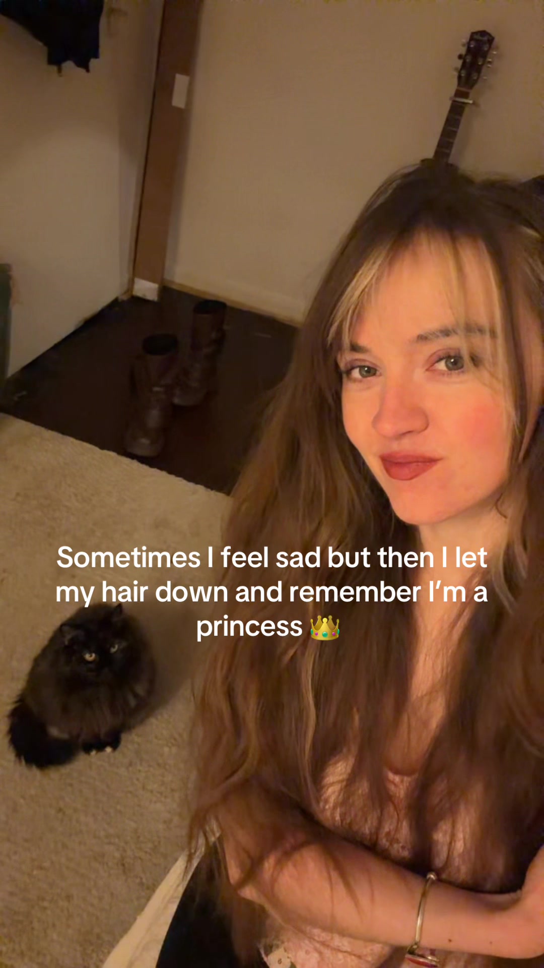 @Caitlin