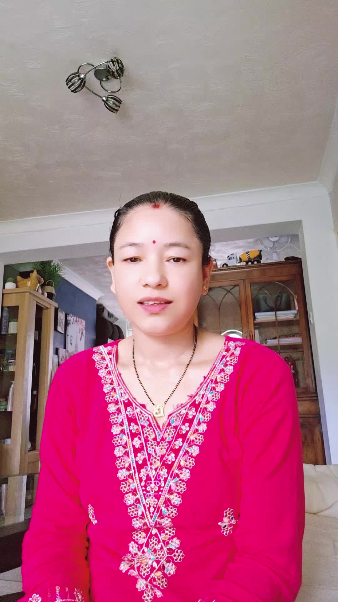 @Chanda Thapa