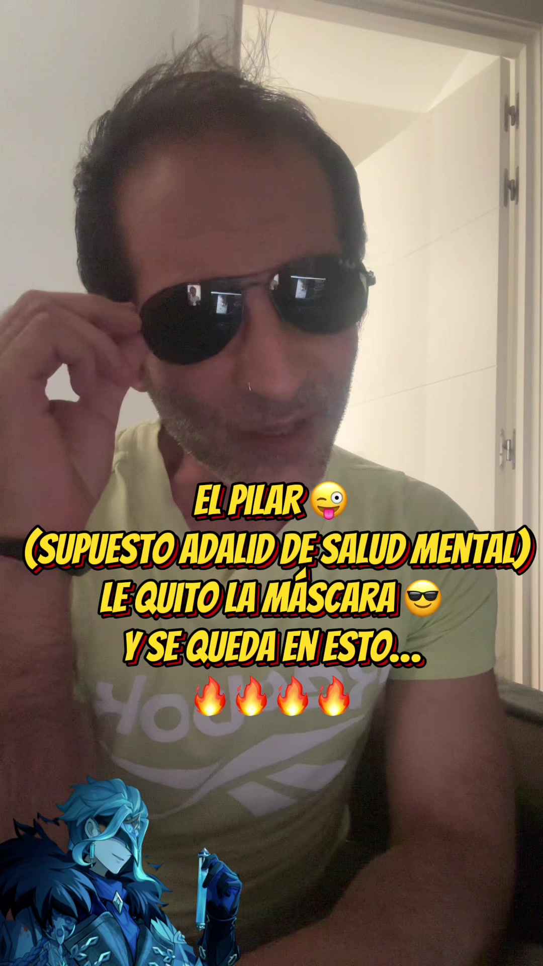 @ildottoredelladextro