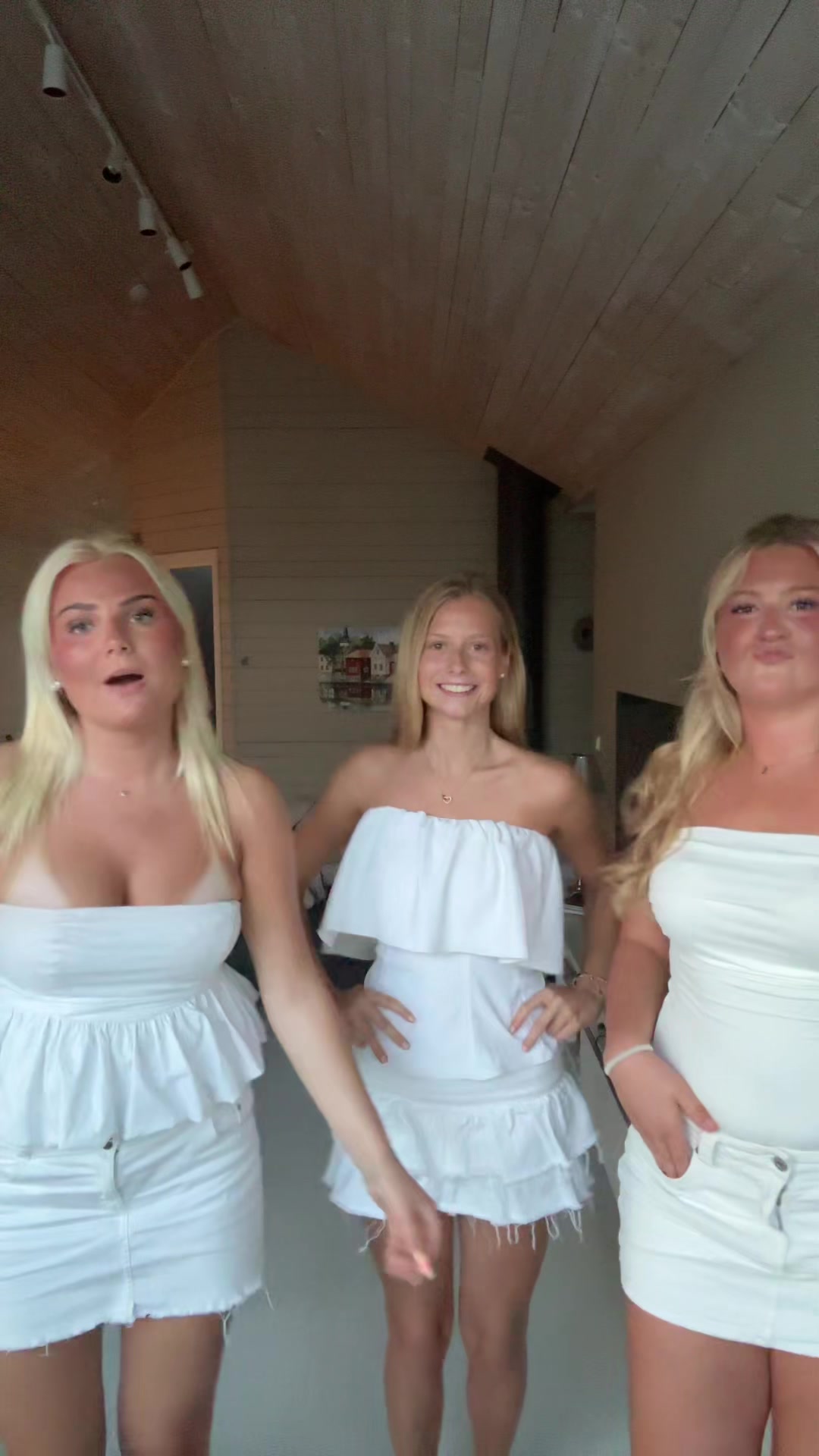 @💕SLOPPIGA TJEJER💕