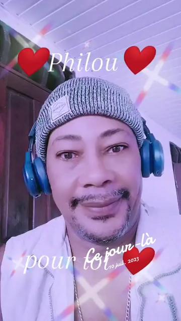 @🐝Philou 973