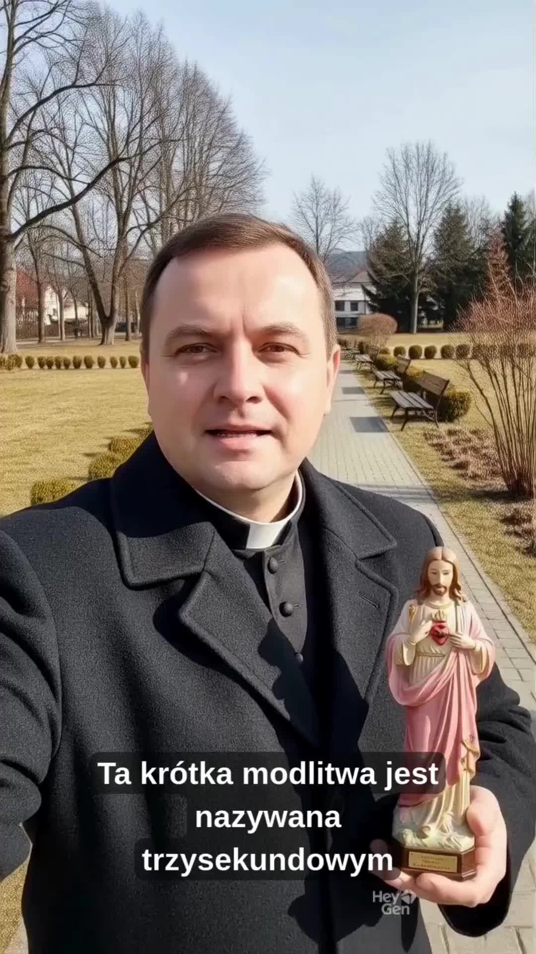 @Jezus jest miłością.
