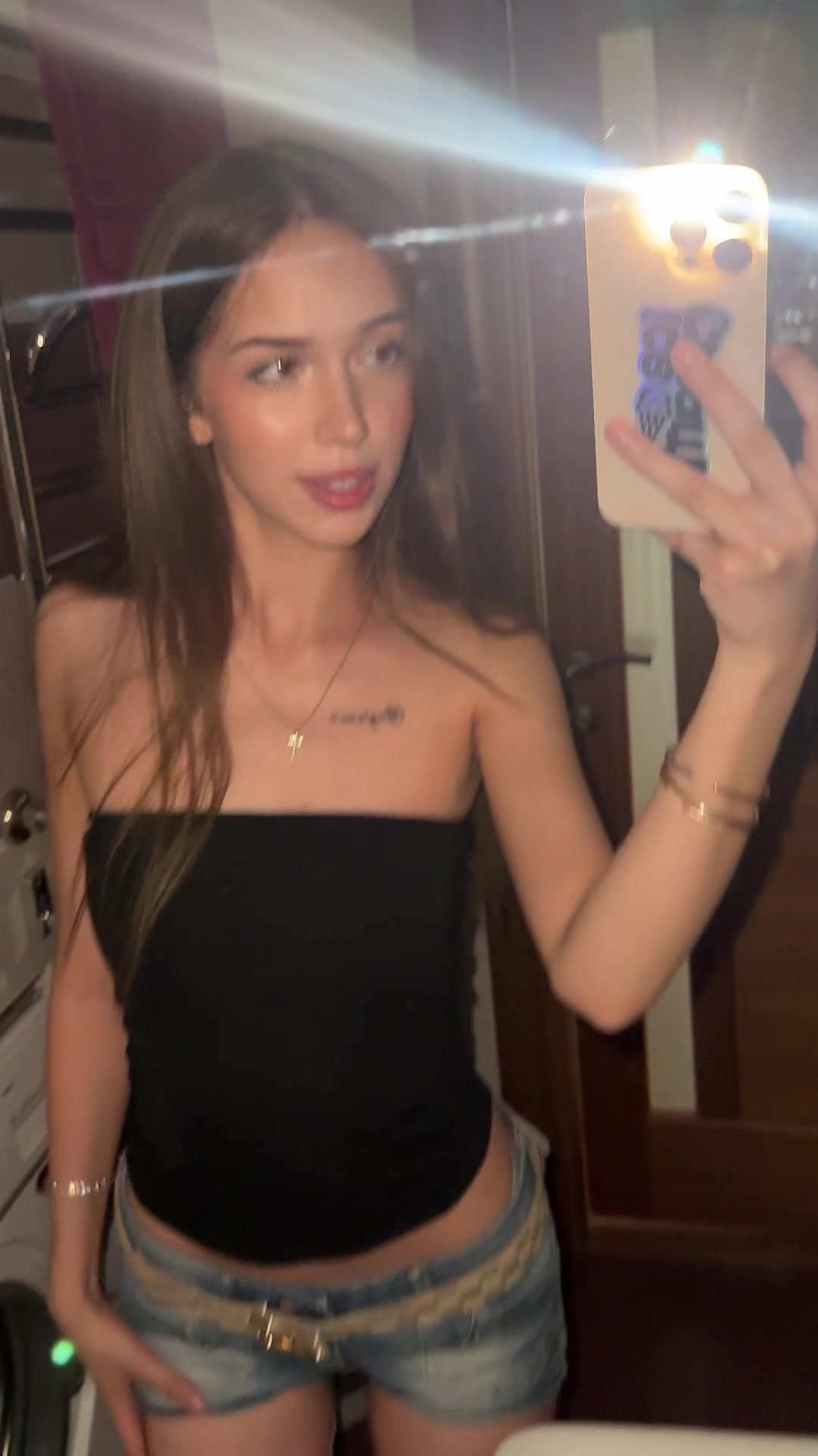 @ТГК: Tsunami Babe☆