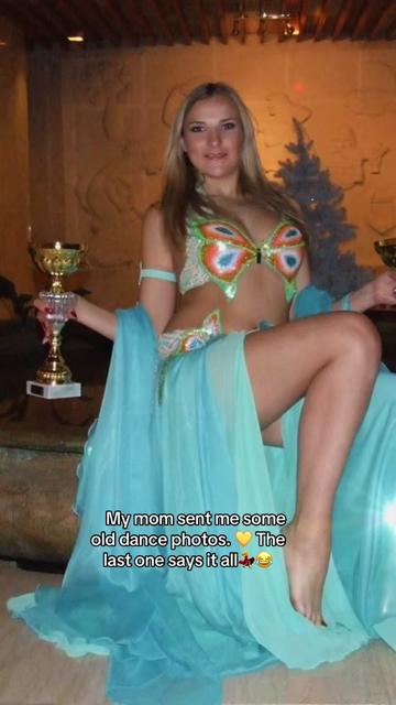 @Bellydance Queen 👑💃💄