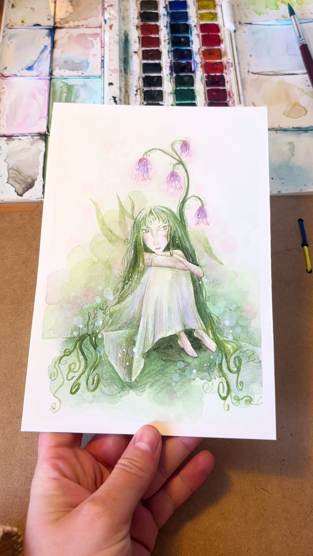 @Julia 🧚♀️💫🌿